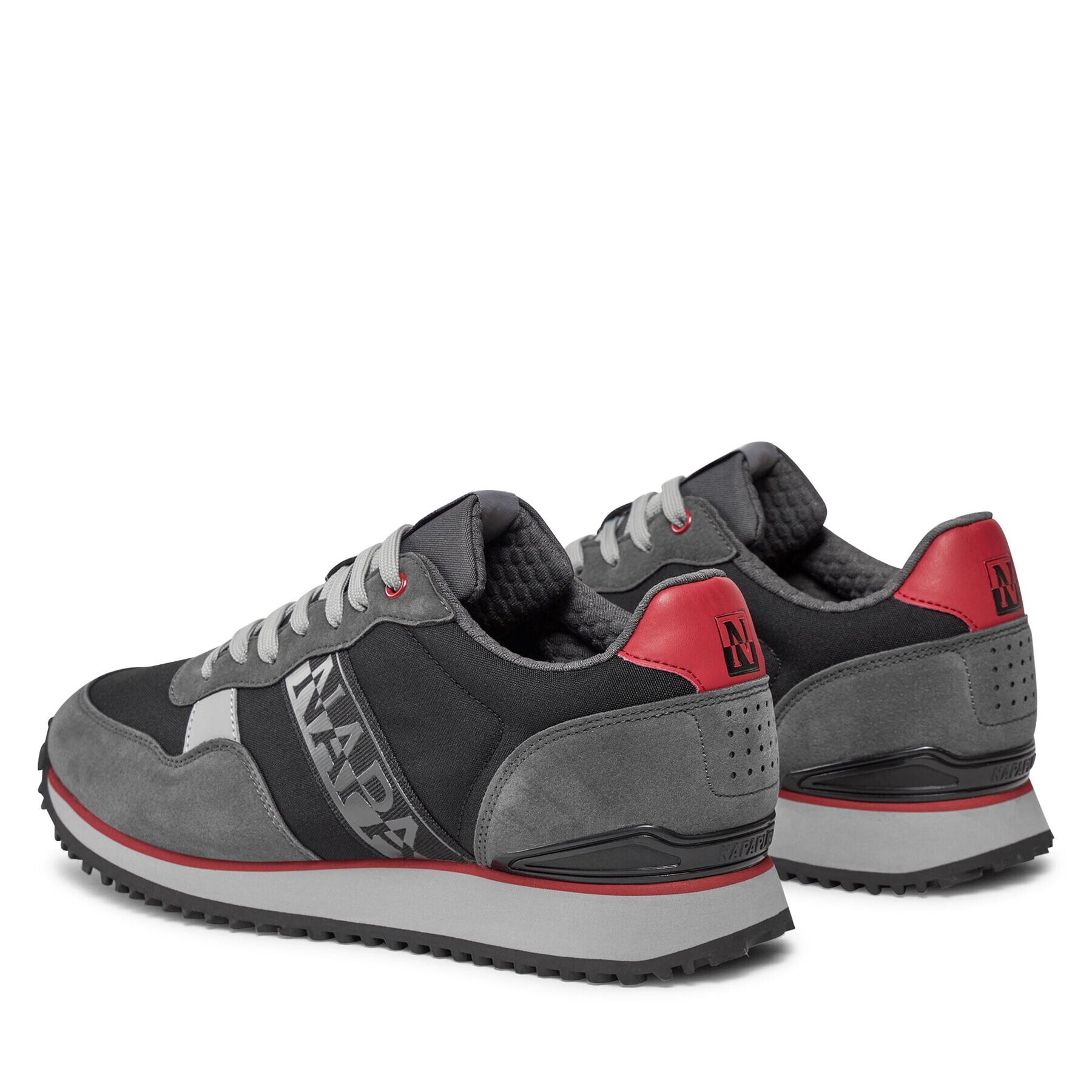 Napapijri Sneakers Cosmos01 NP0A4HVP Negru - Pled.ro