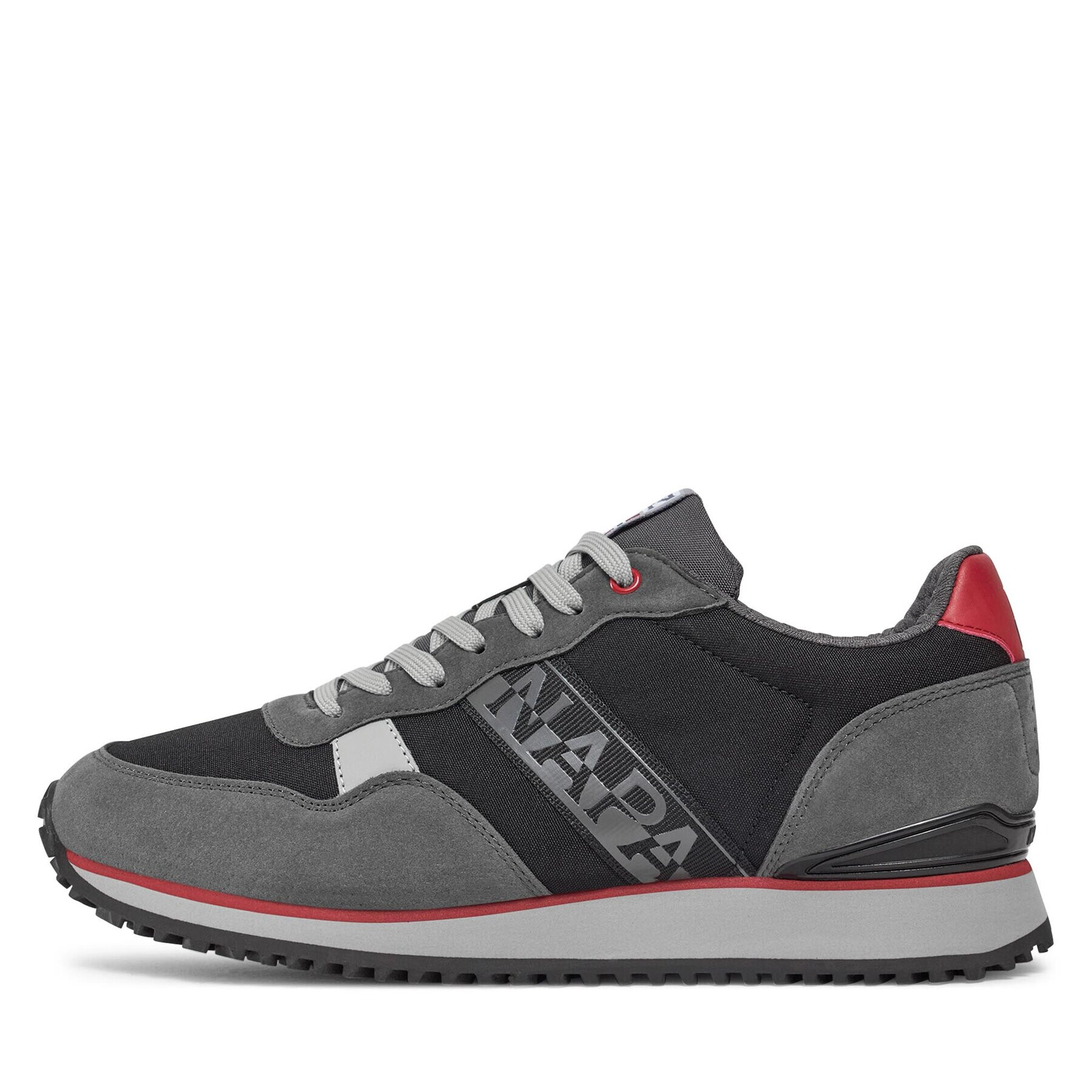 Napapijri Sneakers Cosmos01 NP0A4HVP Negru - Pled.ro