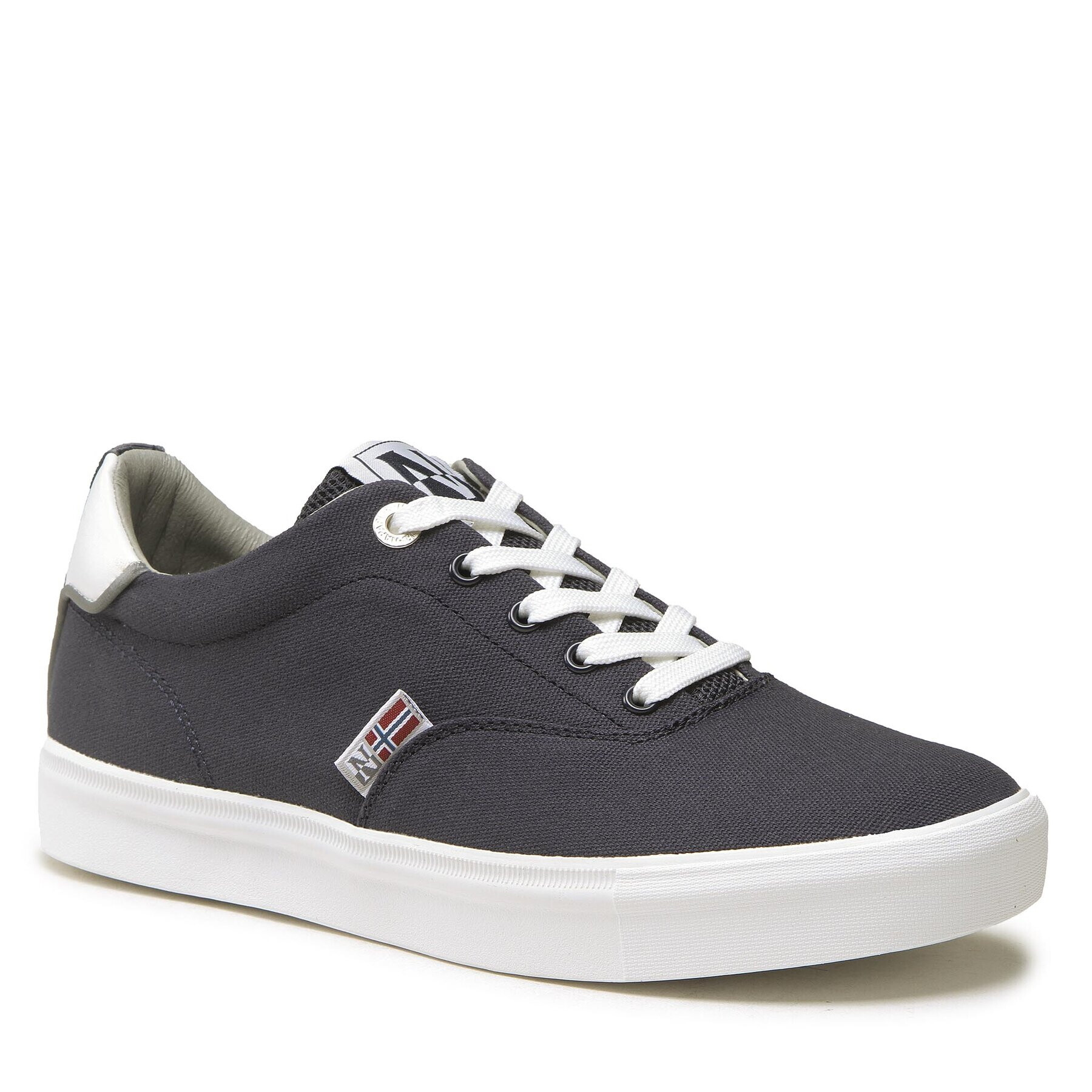 Napapijri Sneakers NP0A4HLH Bleumarin - Pled.ro