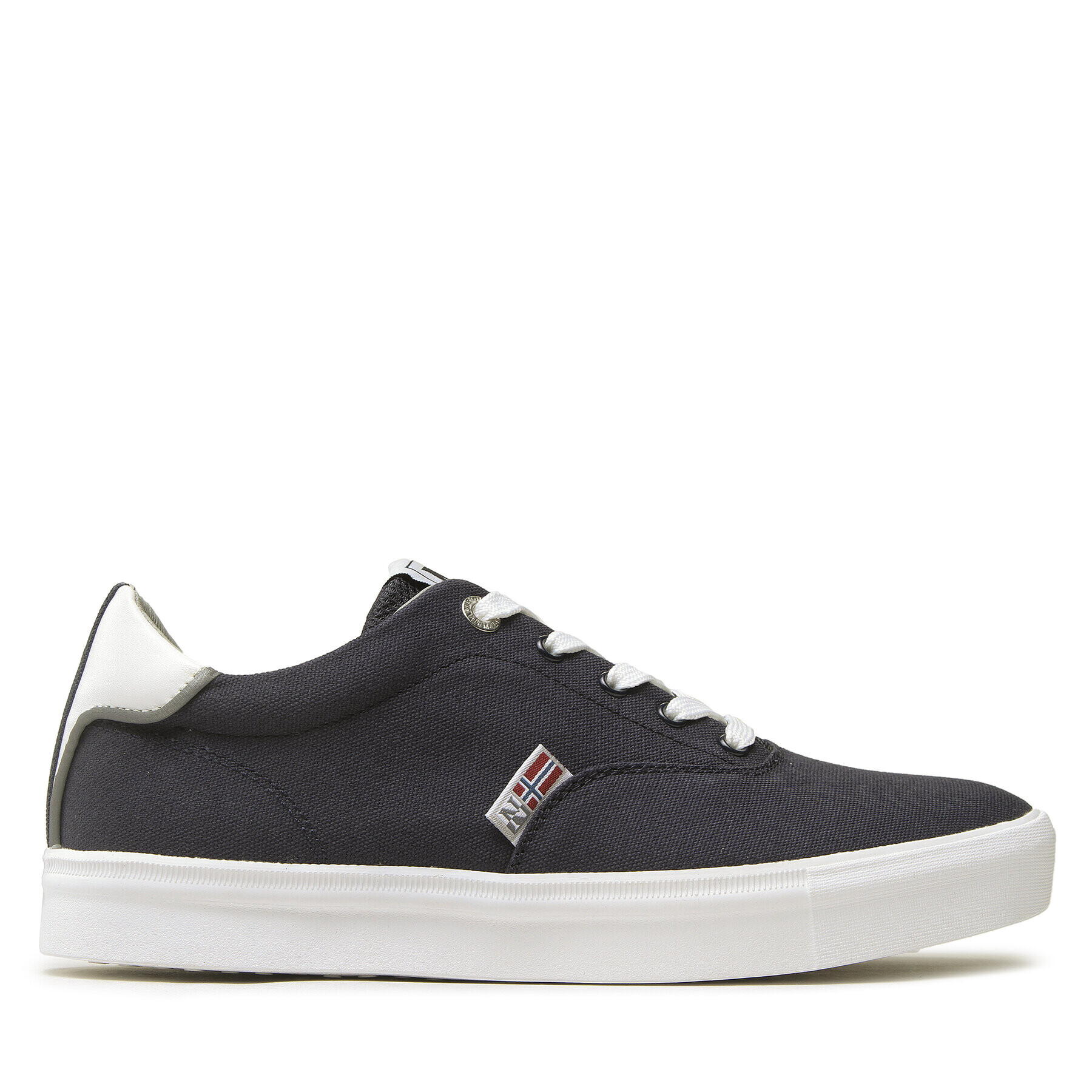 Napapijri Sneakers NP0A4HLH Bleumarin - Pled.ro