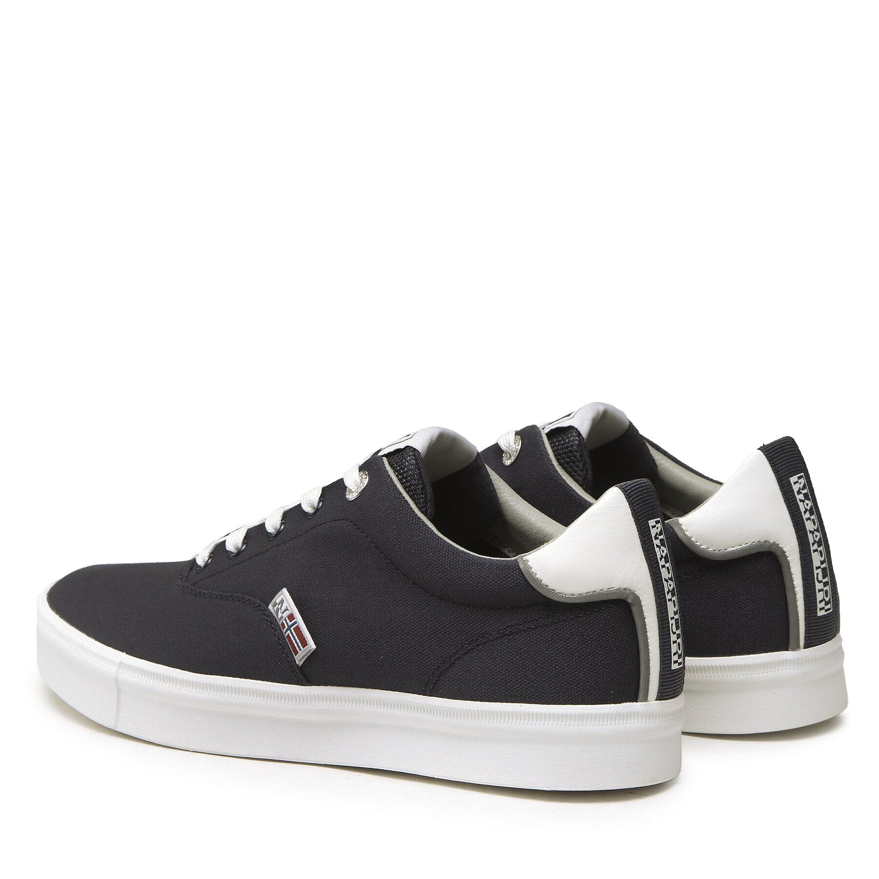 Napapijri Sneakers NP0A4HLH Bleumarin - Pled.ro