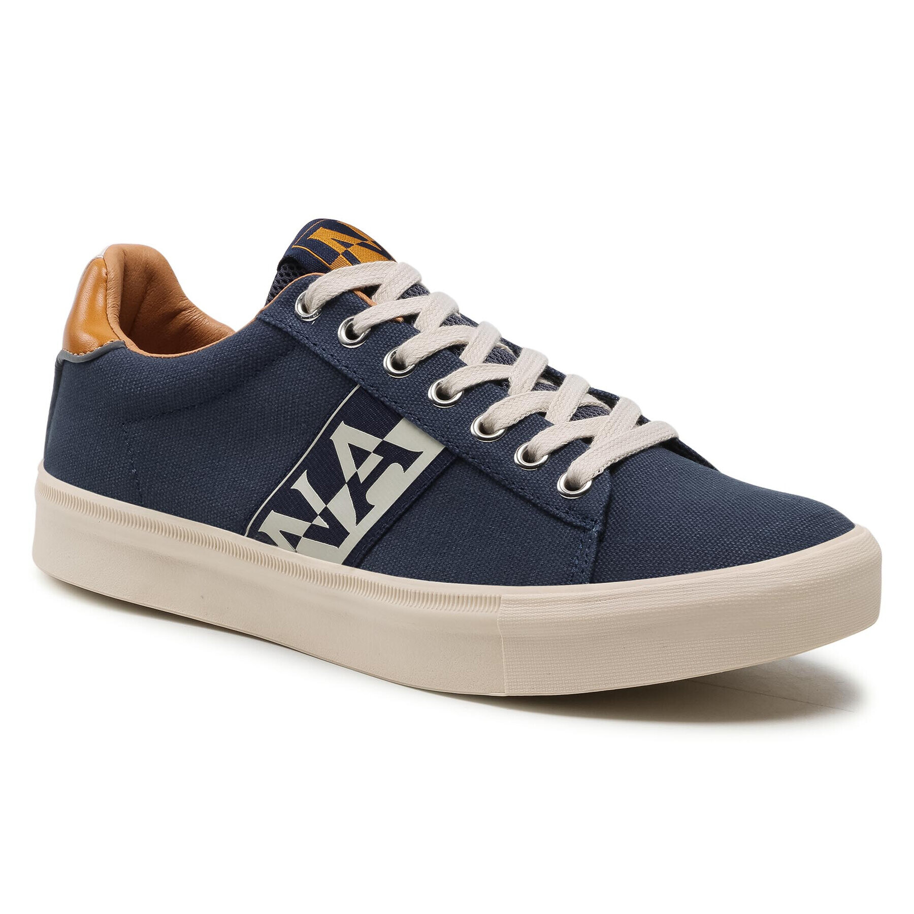 Napapijri Sneakers Sden NP0A4FKC Bleumarin - Pled.ro