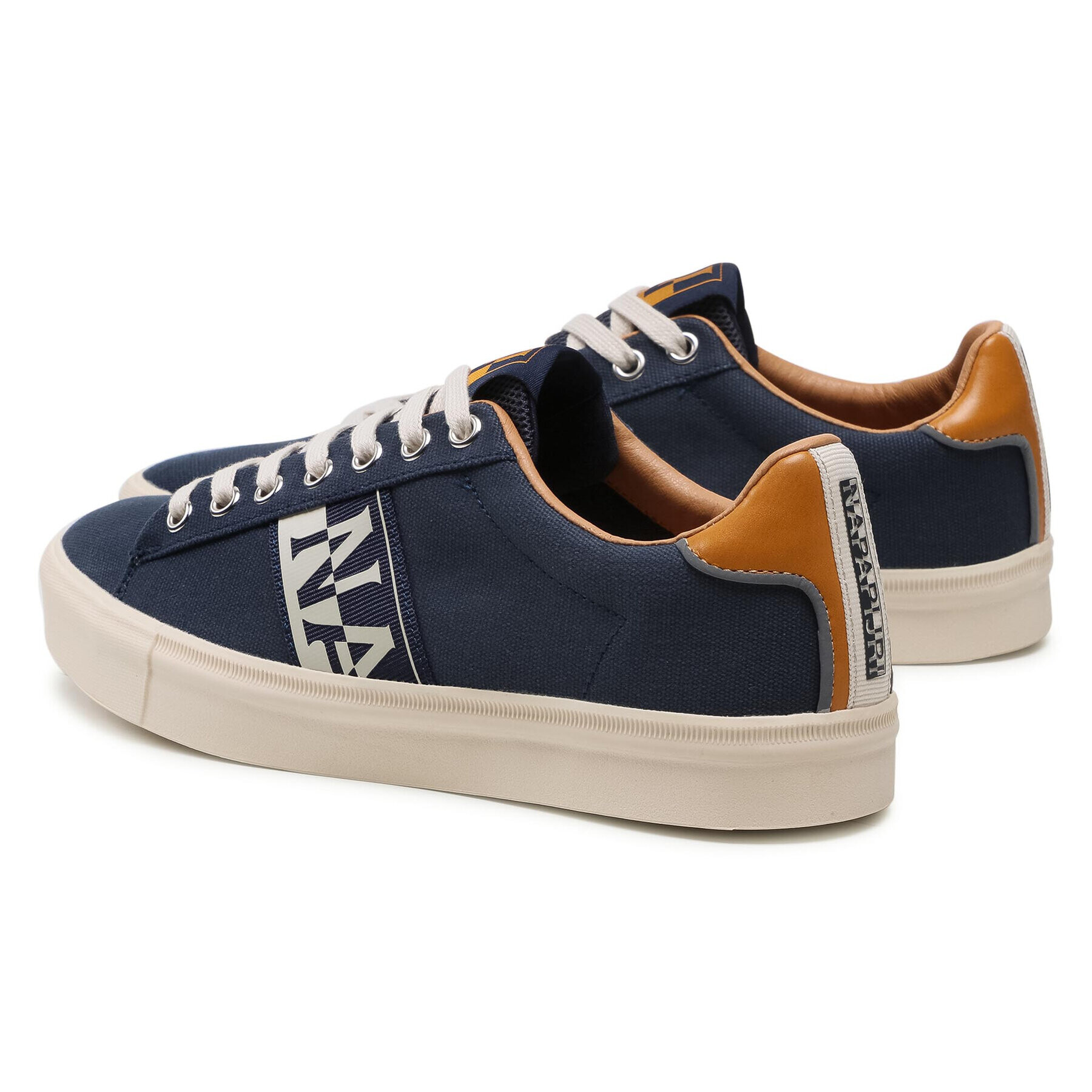 Napapijri Sneakers Sden NP0A4FKC Bleumarin - Pled.ro