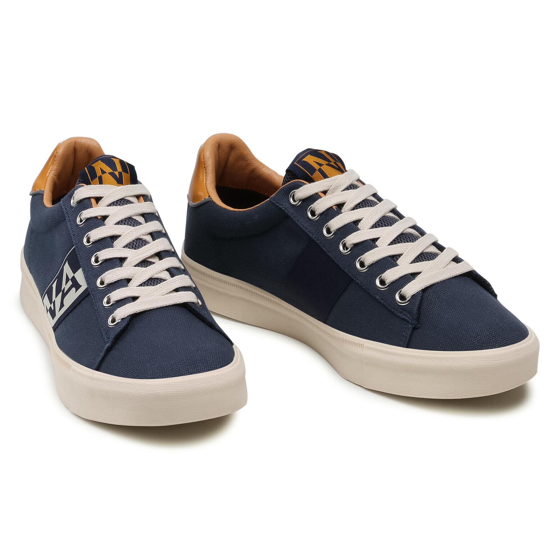 Napapijri Sneakers Sden NP0A4FKC Bleumarin - Pled.ro