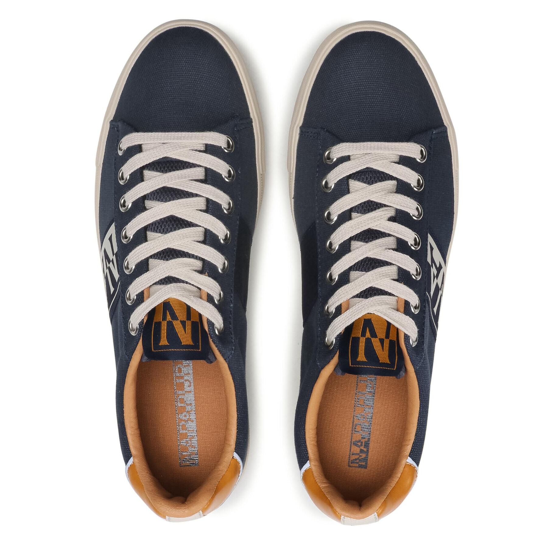 Napapijri Sneakers Sden NP0A4FKC Bleumarin - Pled.ro