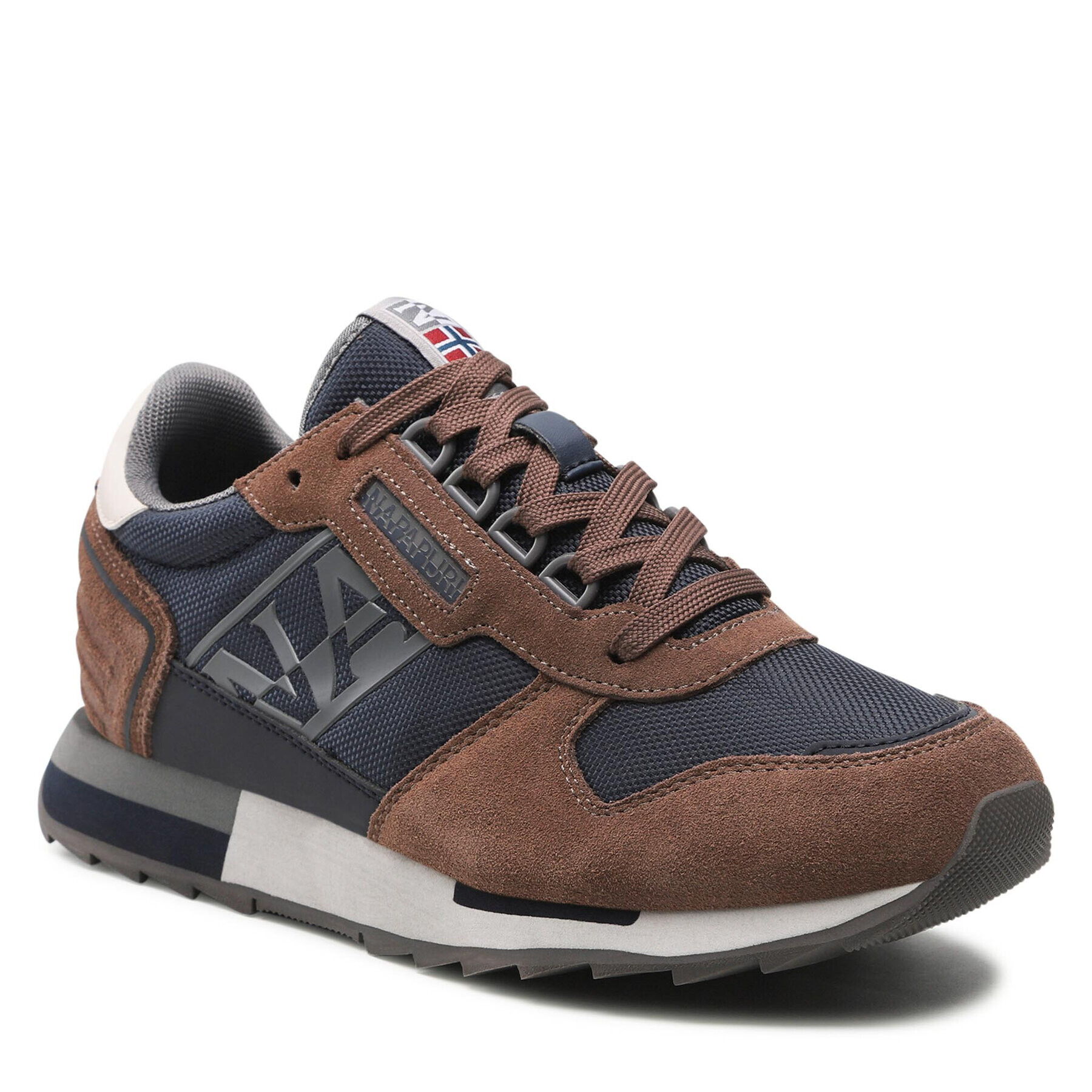 Napapijri Sneakers Virtus NP0A4H6J Bleumarin - Pled.ro