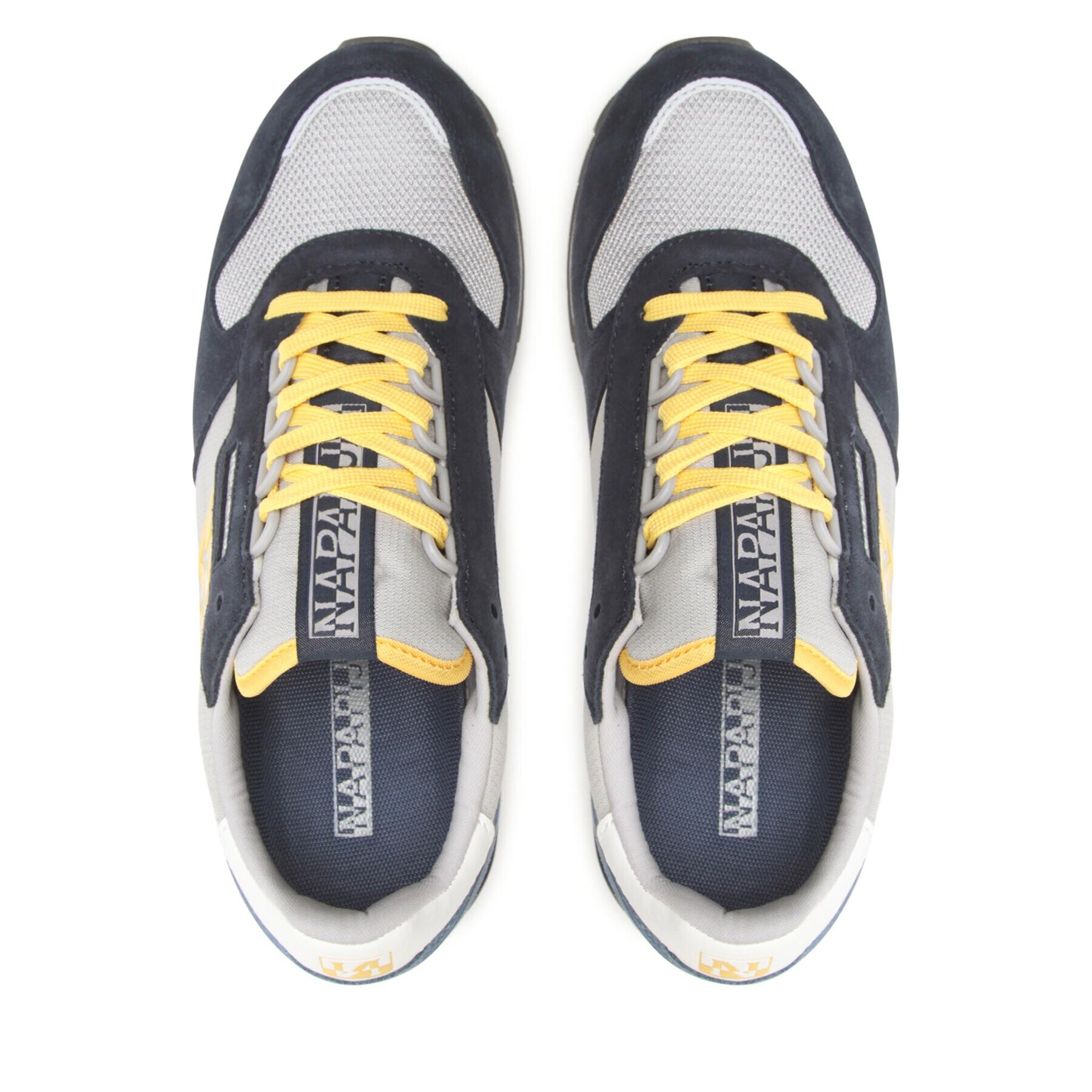 Napapijri Sneakers Virtus NP0A4HL8 Gri - Pled.ro