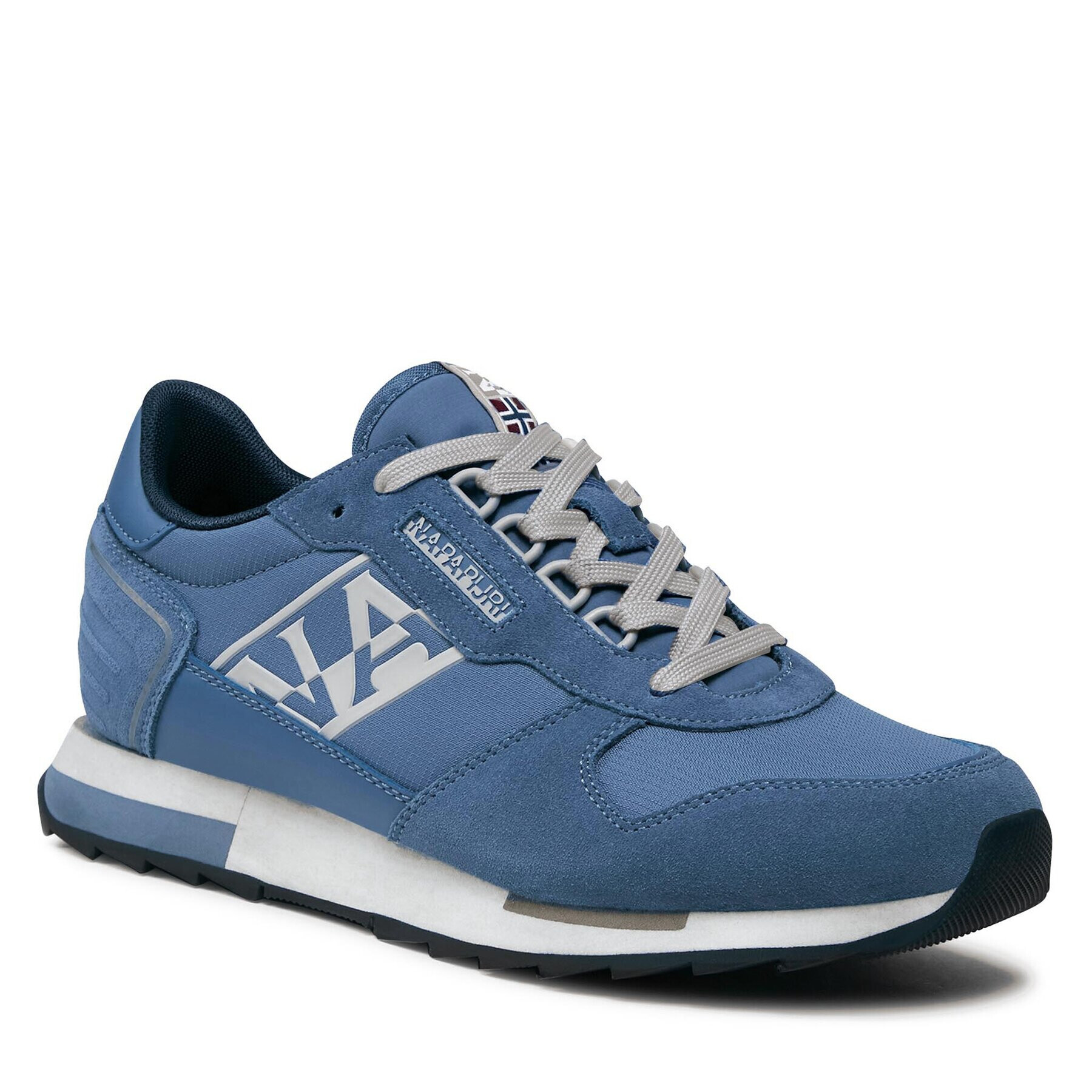 Napapijri Sneakers Virtus02 NP0A4HVA Albastru - Pled.ro