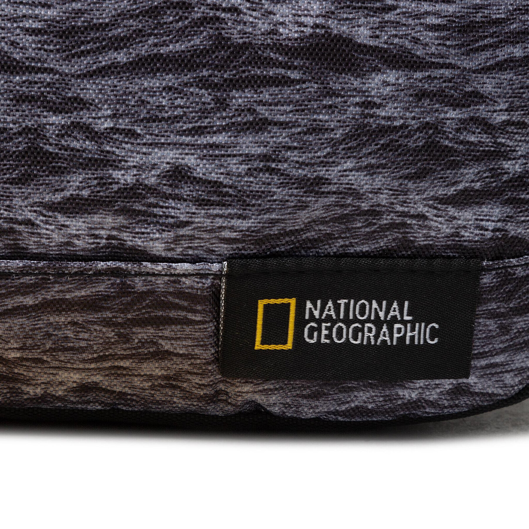 National Geographic Borsetă Waist Bag N15781.98SE Gri - Pled.ro