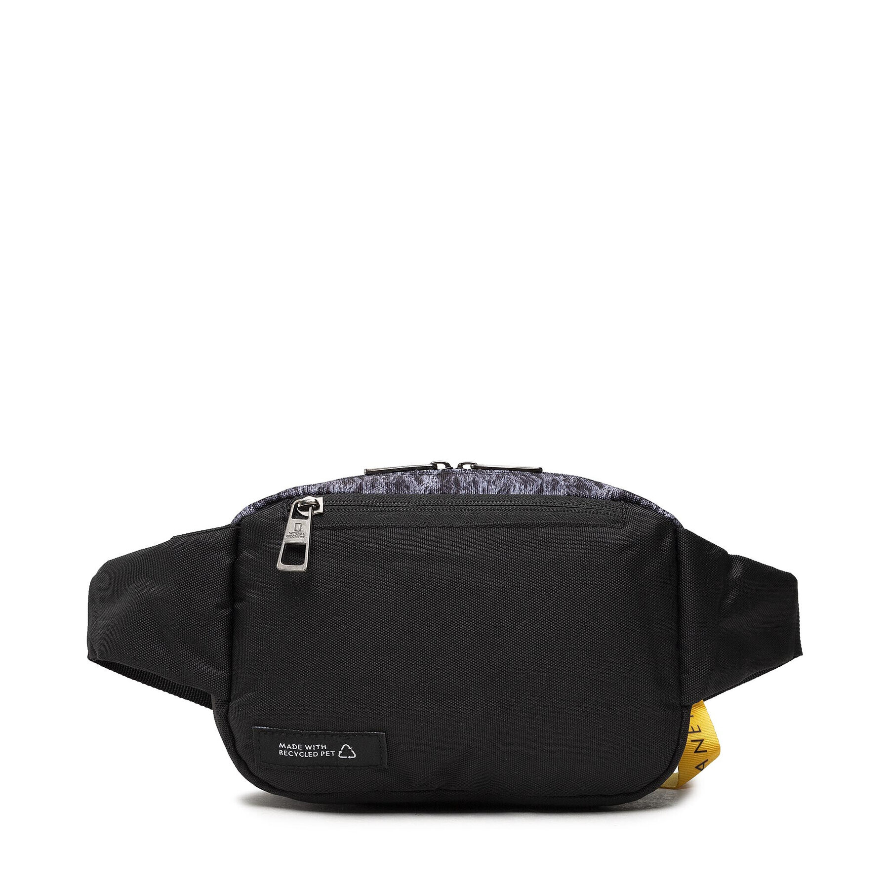 National Geographic Borsetă Waist Bag N15781.98SE Gri - Pled.ro