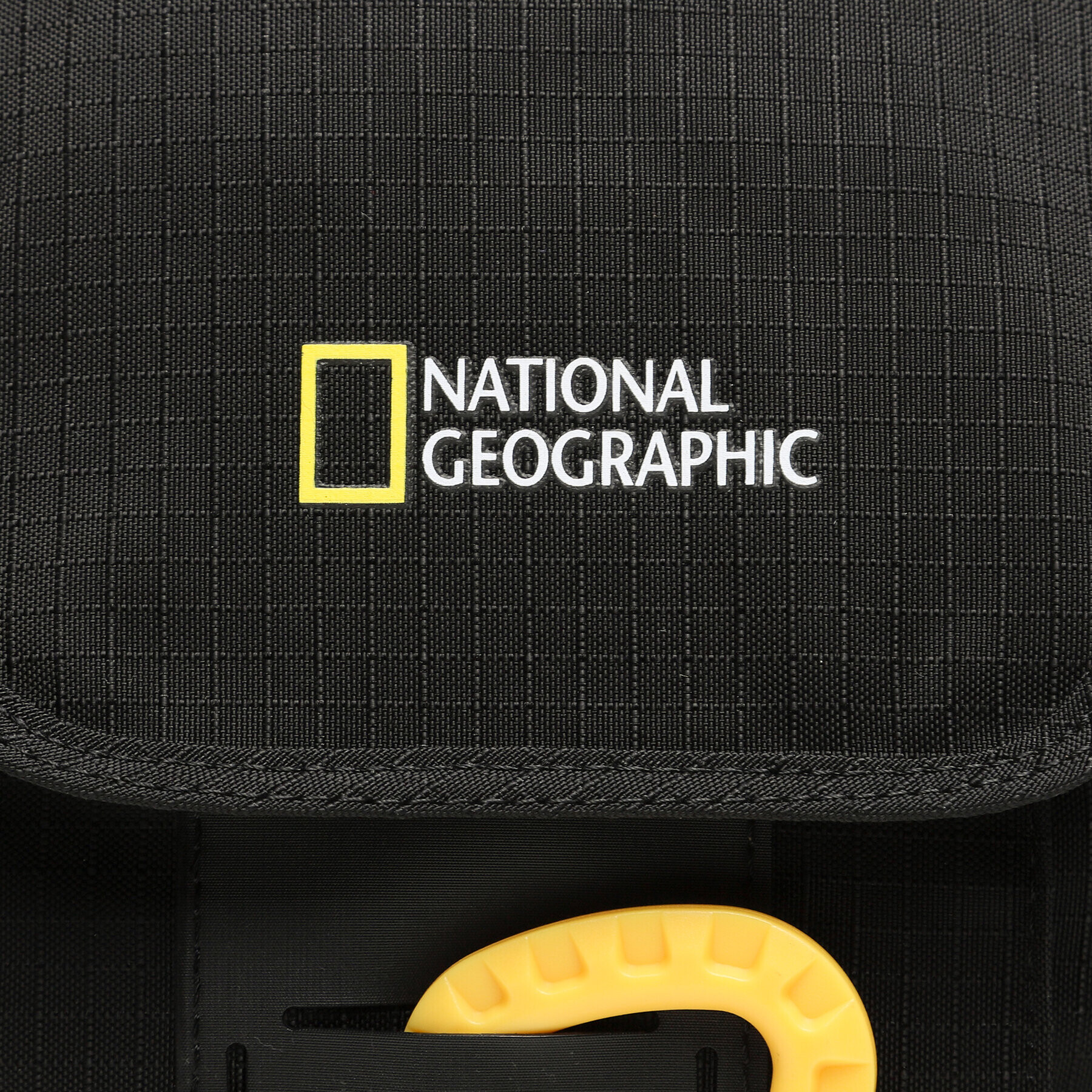 National Geographic Geantă crossover Explorer III N21211.06 Negru - Pled.ro