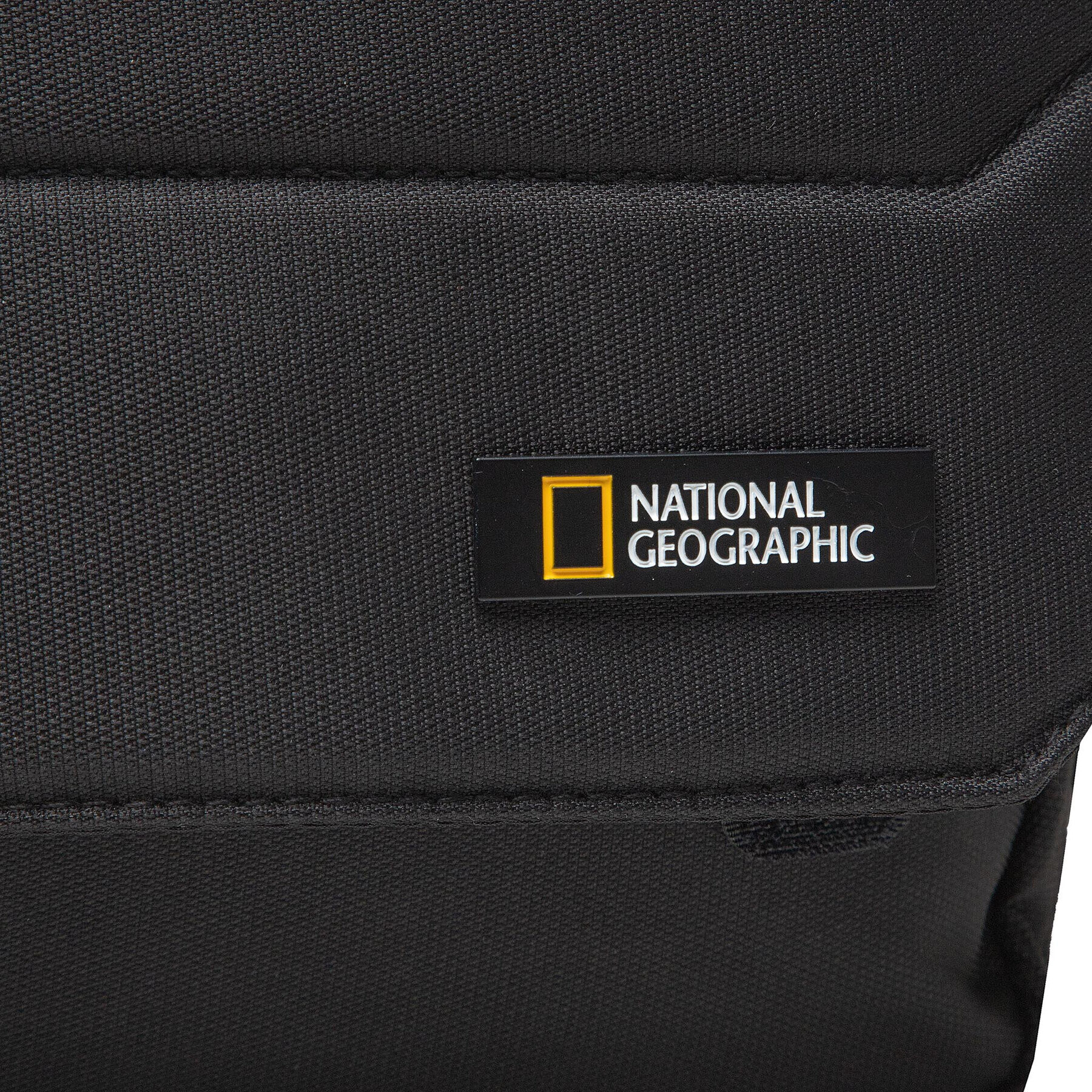 National Geographic Geantă crossover Shoulder Bag N00707.06 Negru - Pled.ro