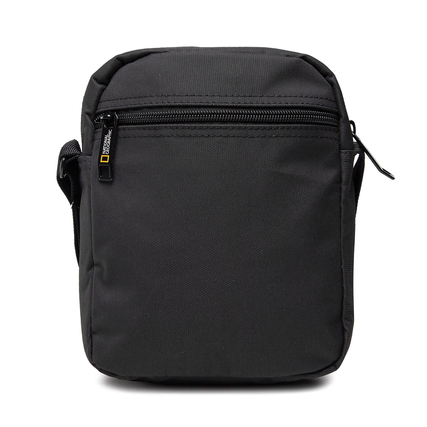 National Geographic Geantă crossover Utility Bag N00703.06 Negru - Pled.ro