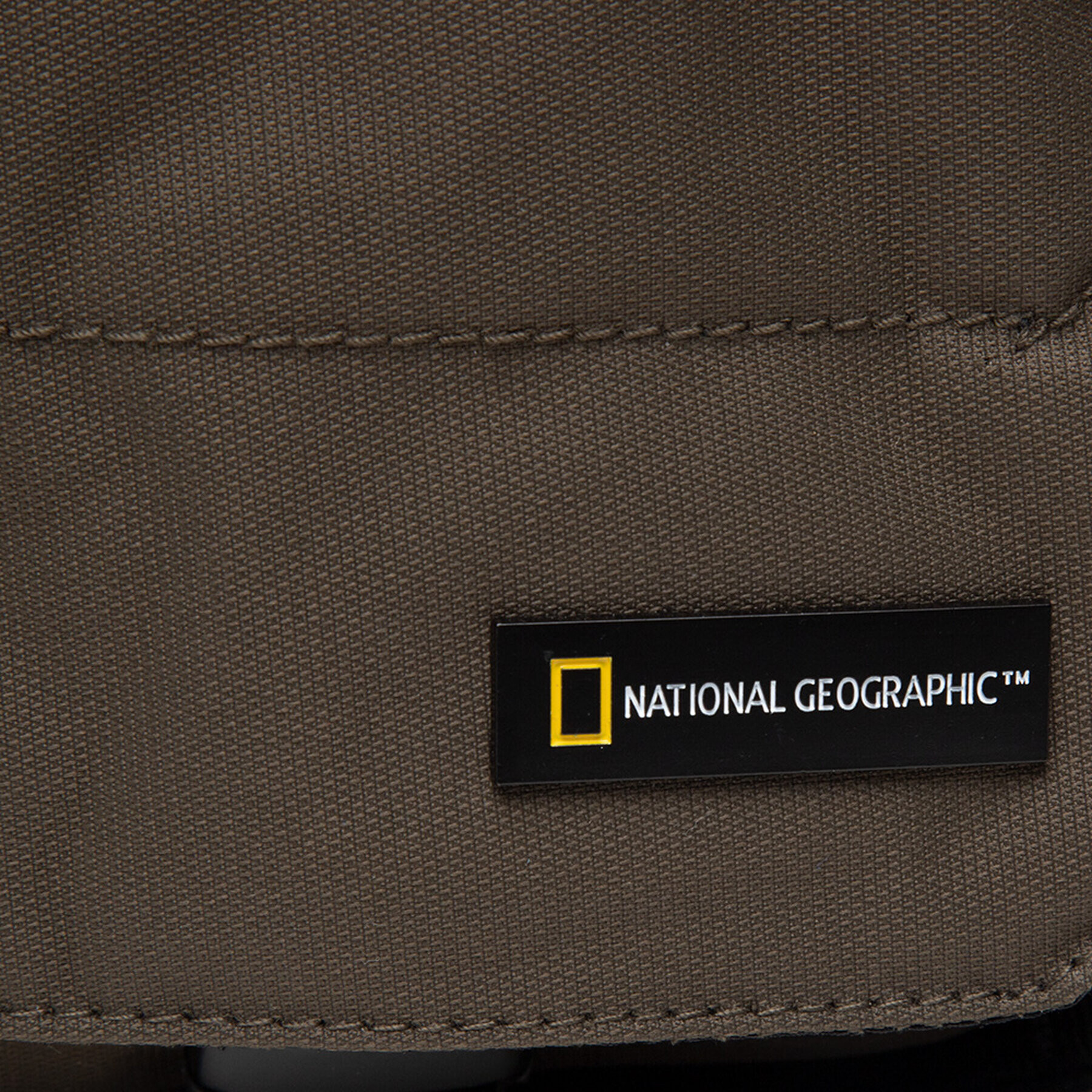 National Geographic Geantă crossover Utility Bag N00703.11 Verde - Pled.ro