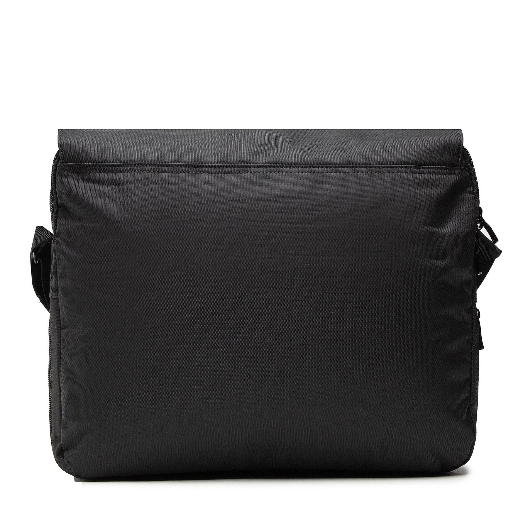 National Geographic Geantă pentru laptop Messenger N00709.06 Negru - Pled.ro