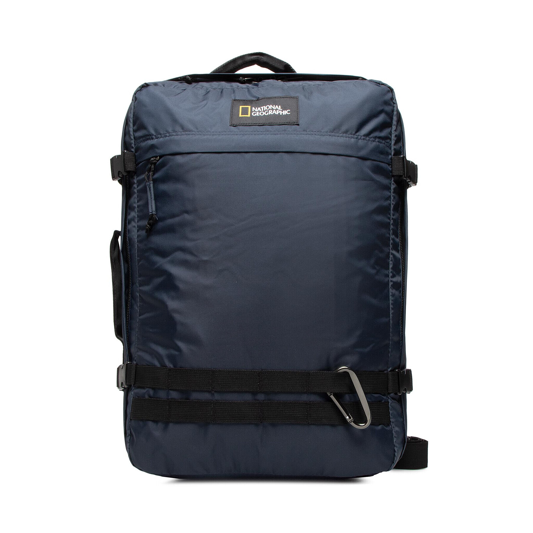 National Geographic Rucsac 3 Way Backpack N11801.49 Bleumarin - Pled.ro