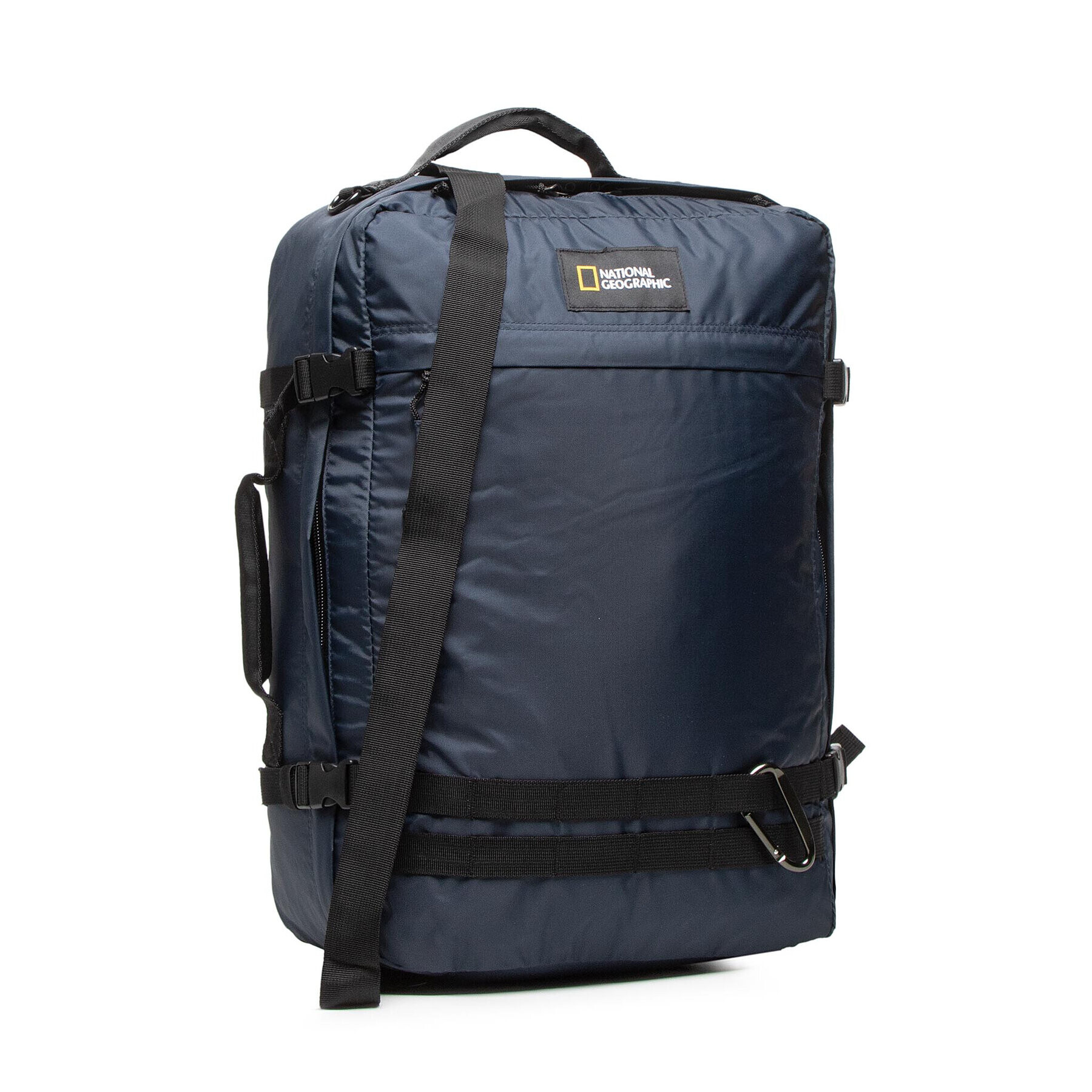 National Geographic Rucsac 3 Way Backpack N11801.49 Bleumarin - Pled.ro