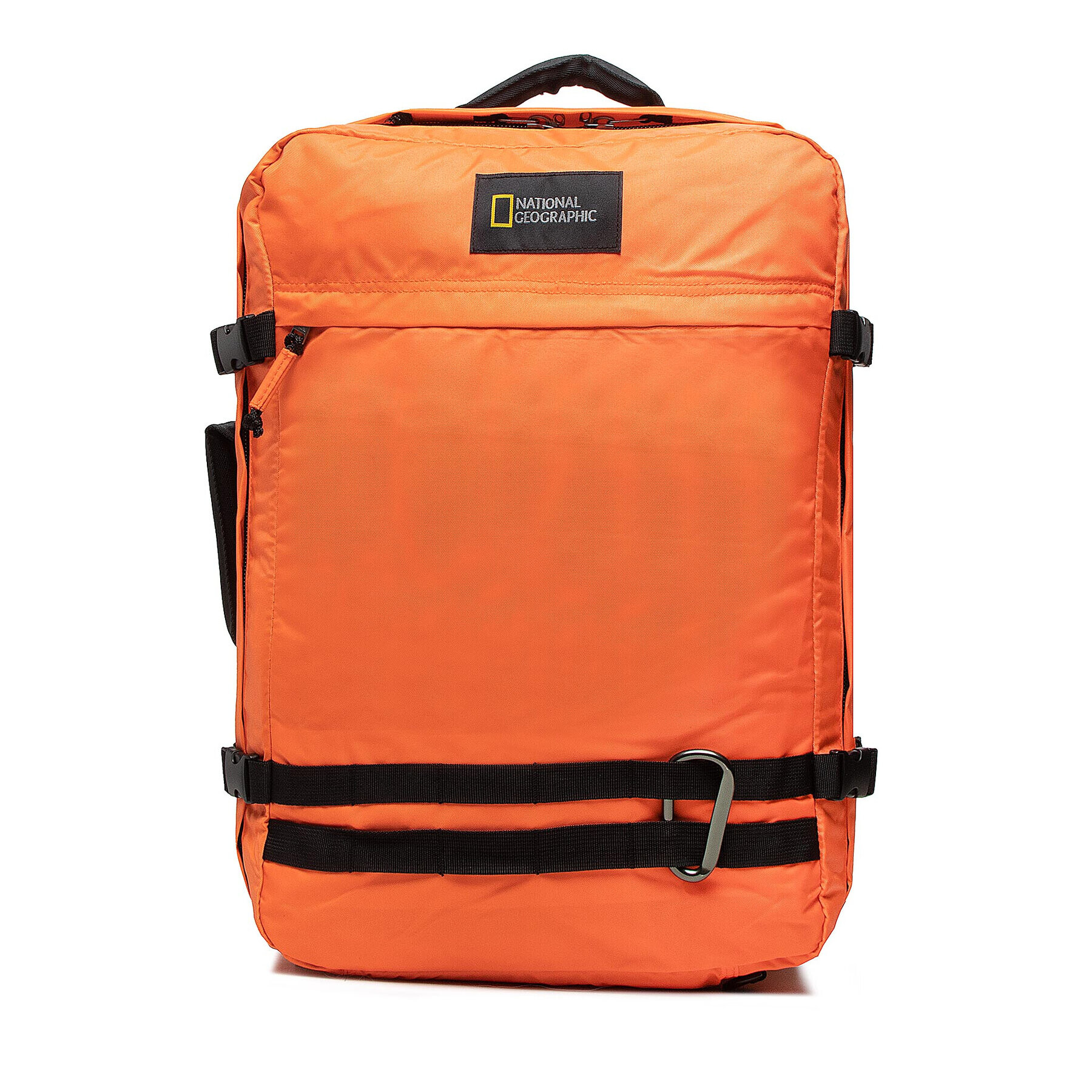 National Geographic Rucsac 3 Way Backpack N11801.69 Portocaliu - Pled.ro