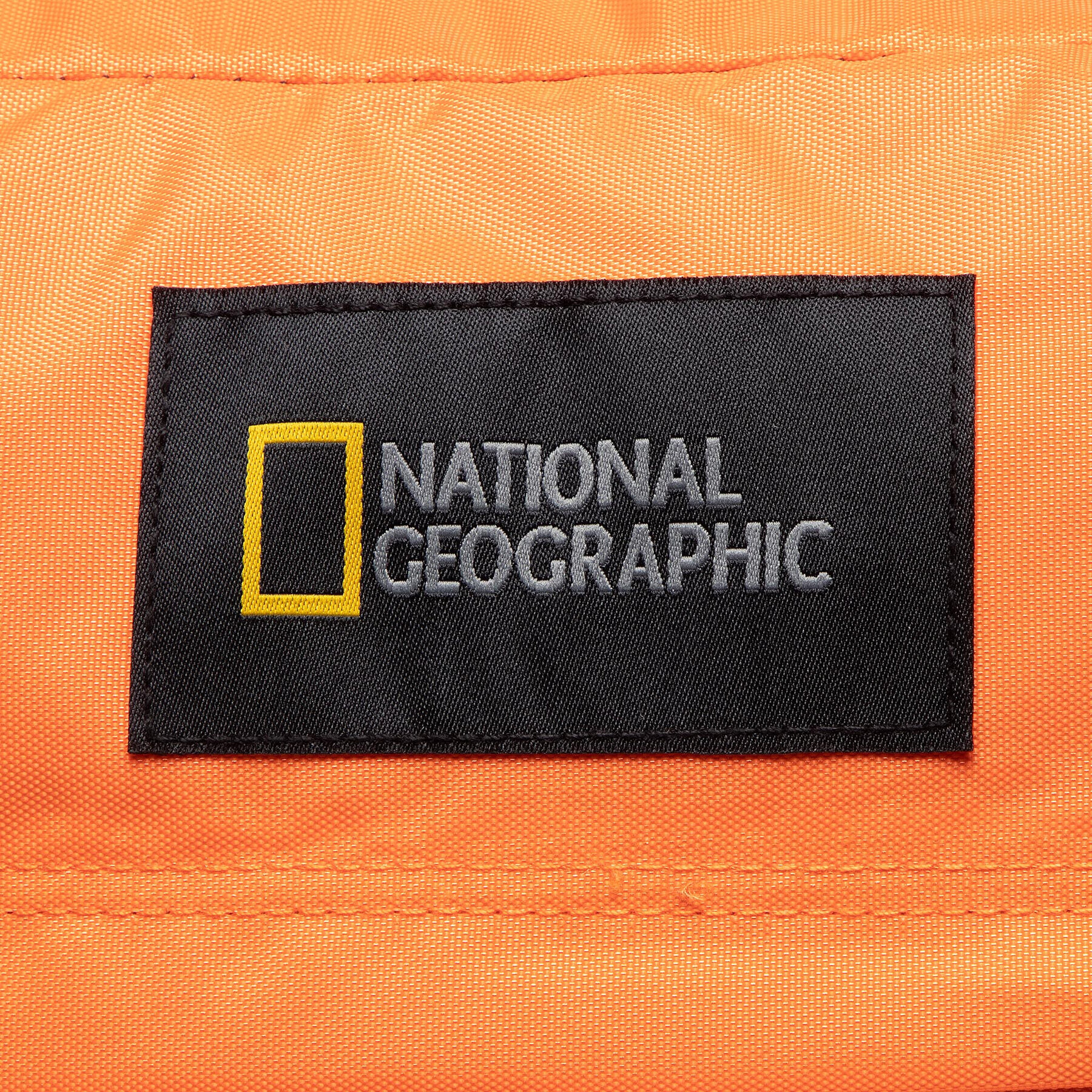 National Geographic Rucsac 3 Way Backpack N11801.69 Portocaliu - Pled.ro