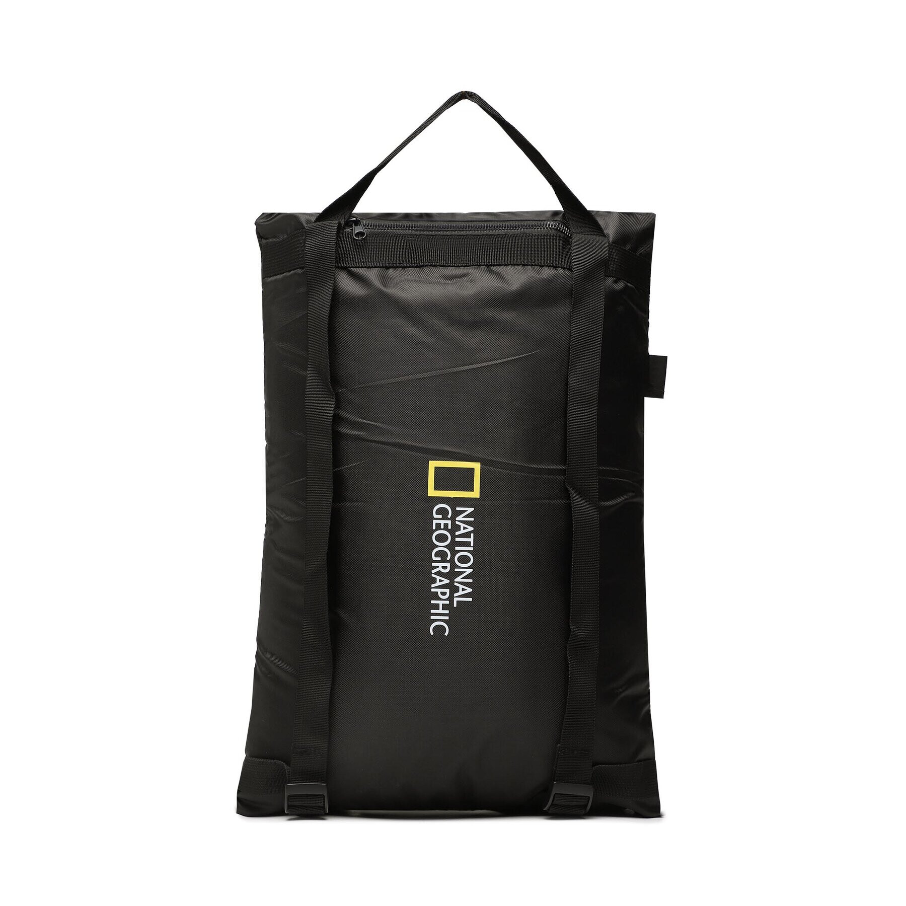 National Geographic Rucsac Backpack N008909.06 Negru - Pled.ro