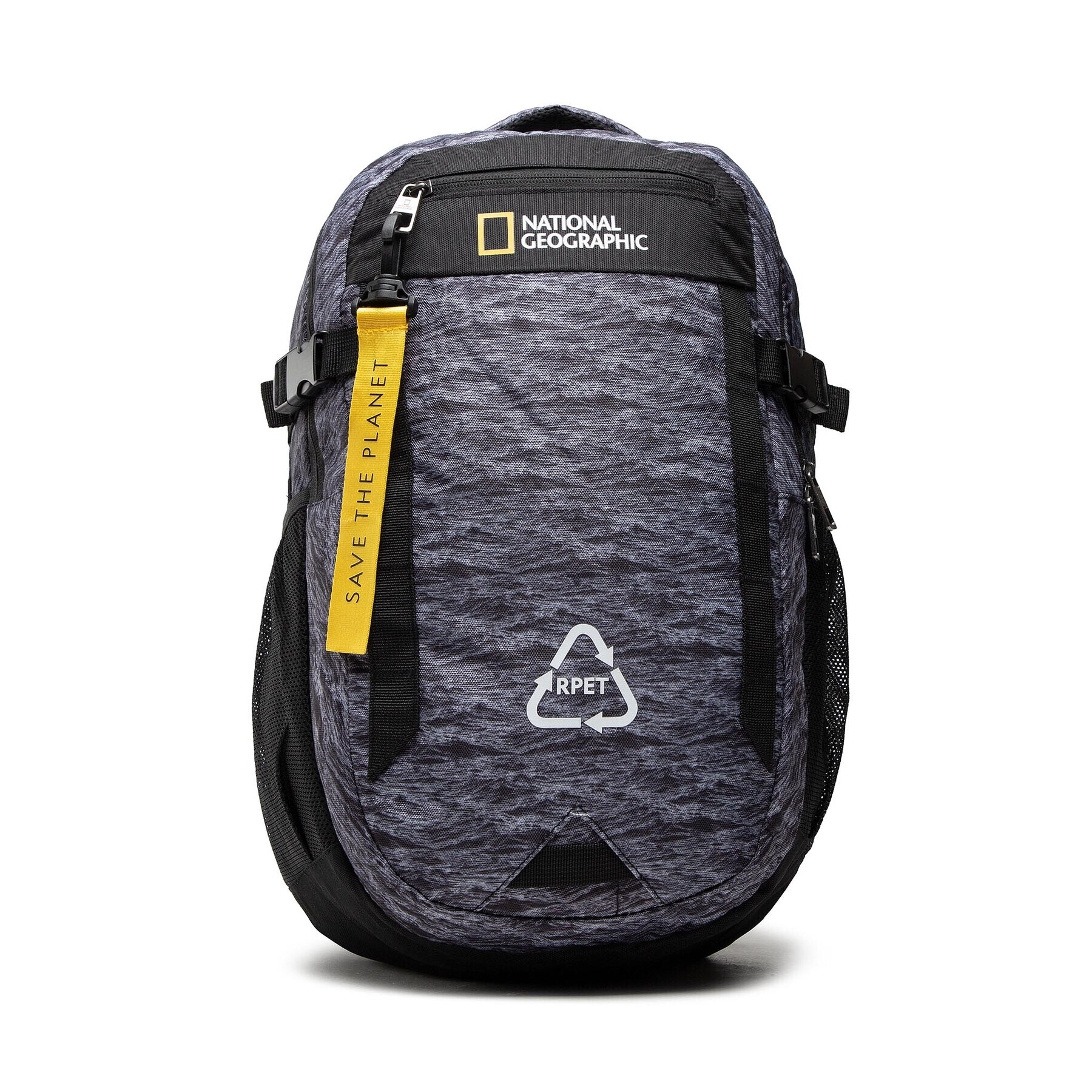 National Geographic Rucsac Backpack N15780.98 Gri - Pled.ro