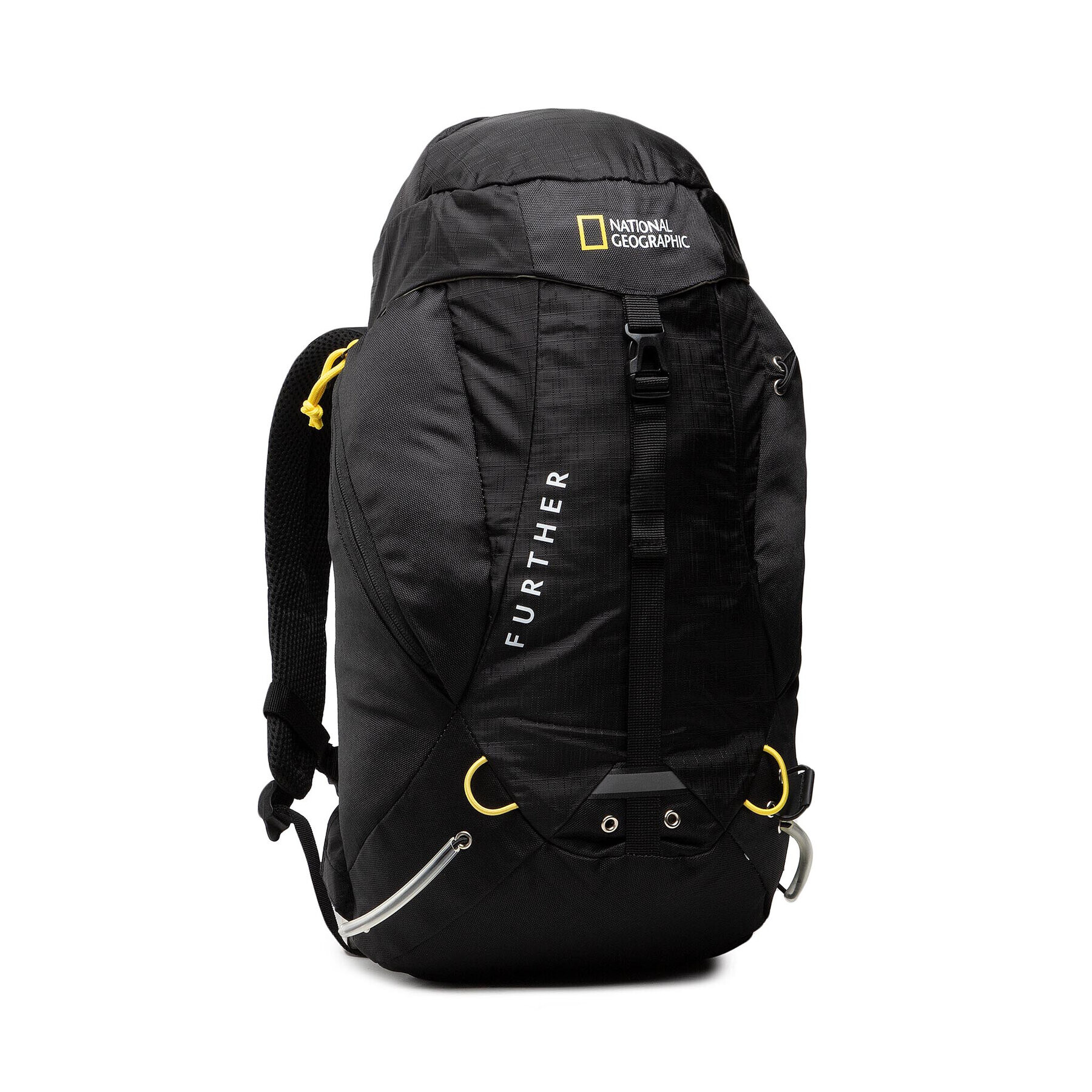 National Geographic Rucsac Backpack N16082.06 Negru - Pled.ro