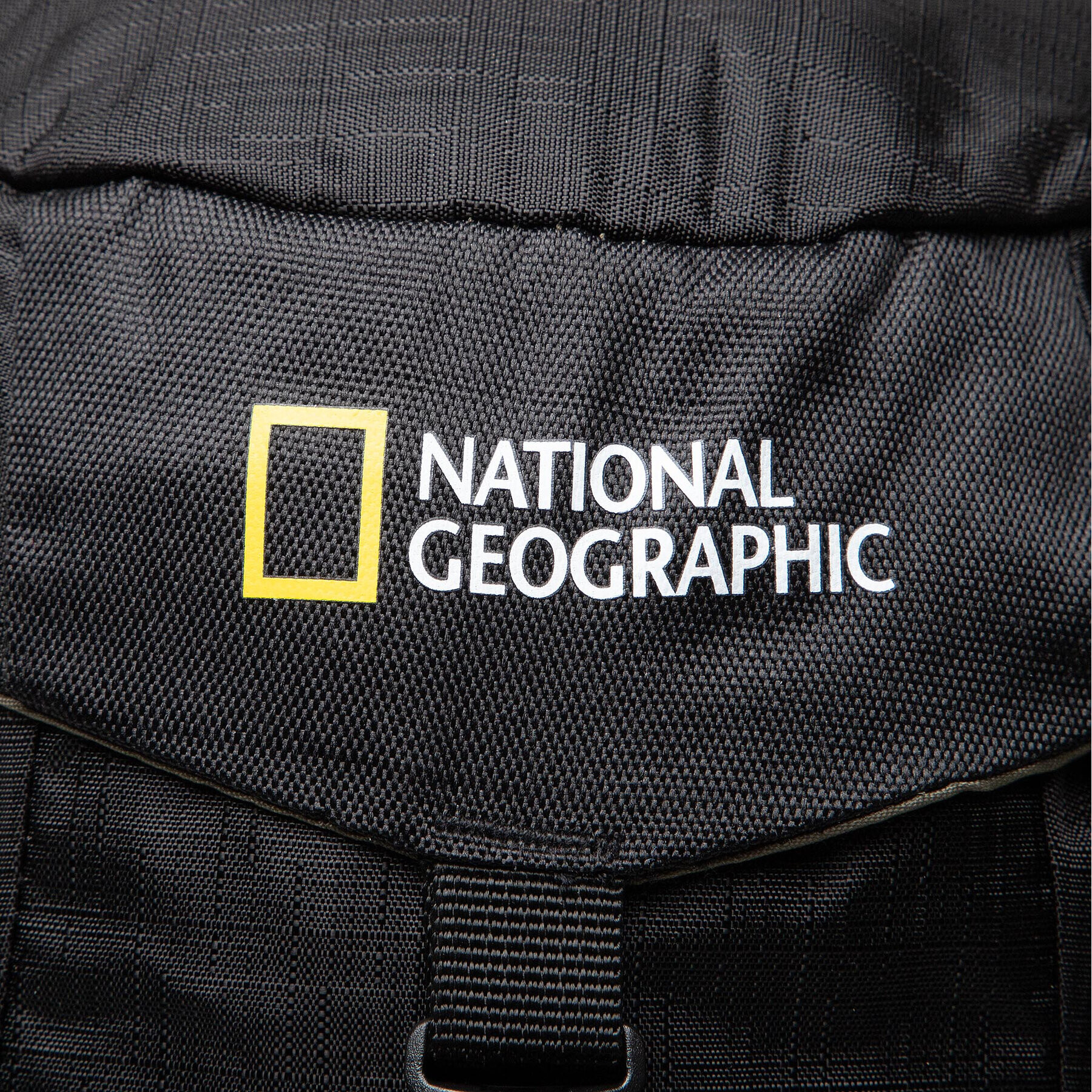 National Geographic Rucsac Backpack N16082.06 Negru - Pled.ro