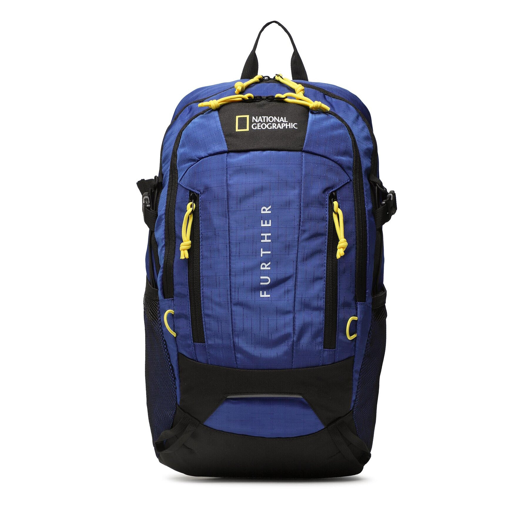 National Geographic Rucsac Backpack N16084.45 Albastru - Pled.ro