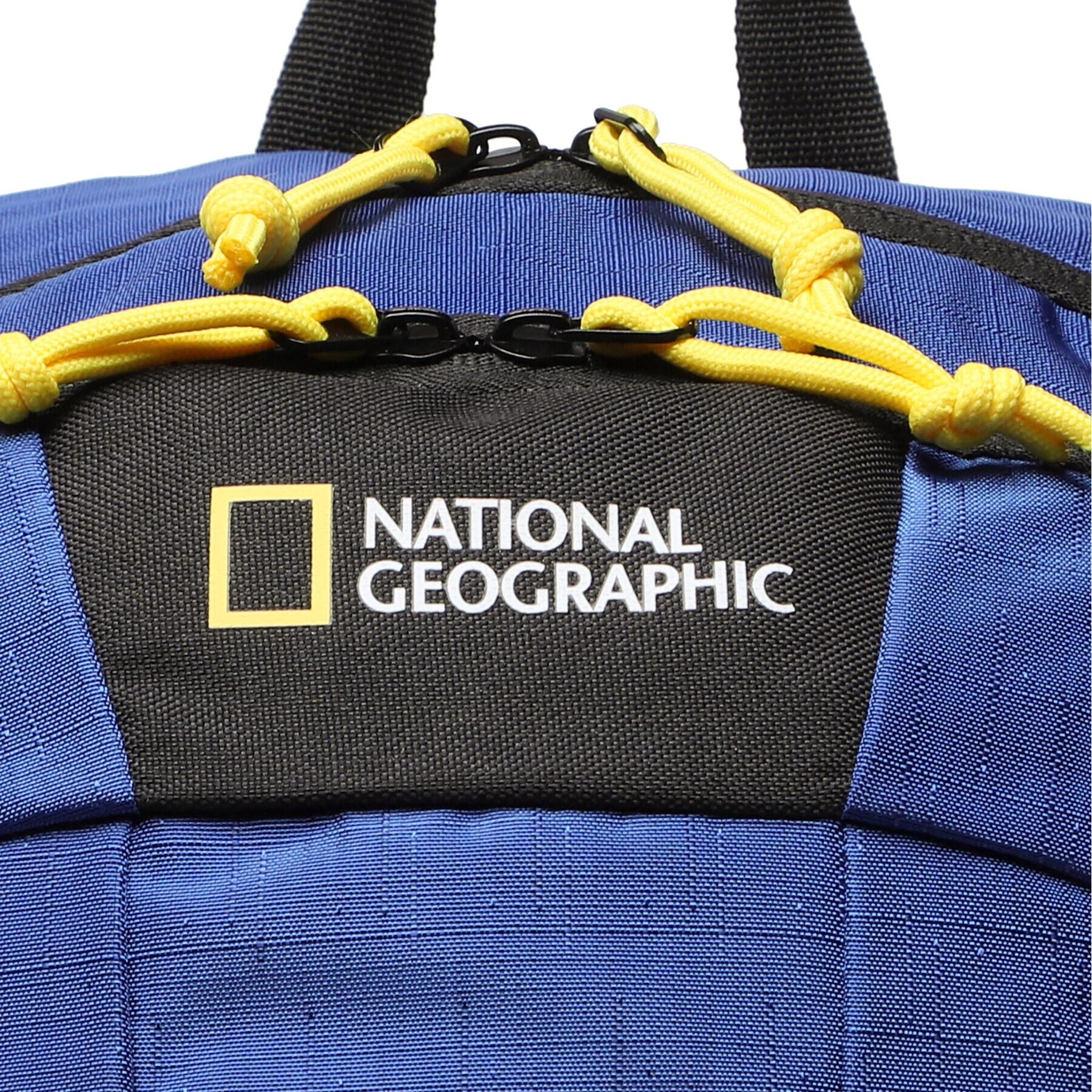 National Geographic Rucsac Backpack N16084.45 Albastru - Pled.ro