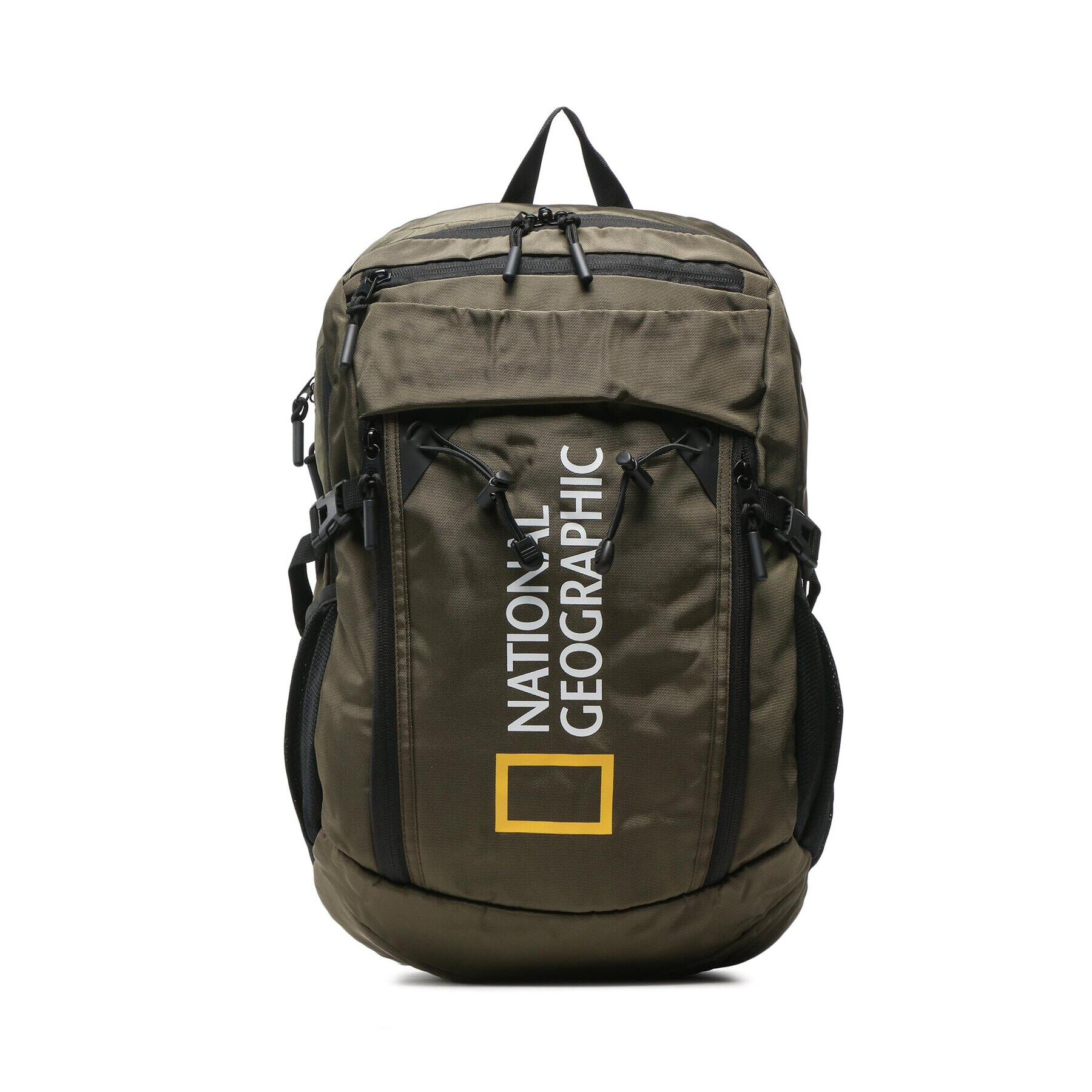 National Geographic Rucsac Box Canyon N21080.11 Verde - Pled.ro