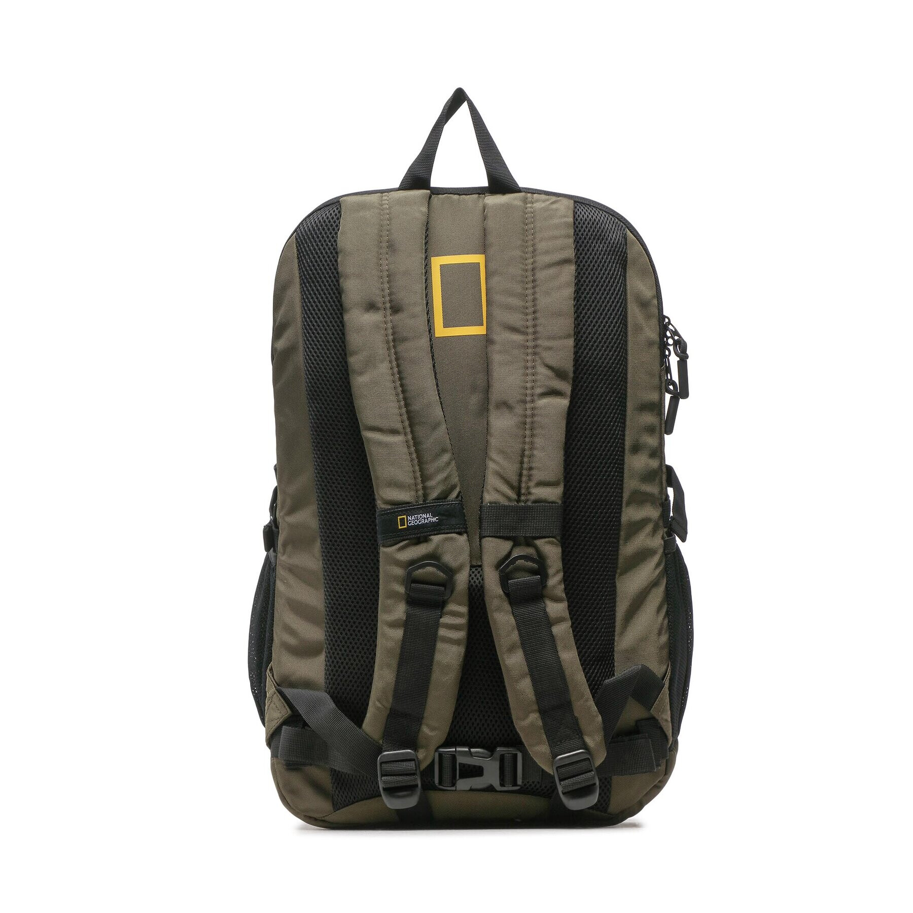 National Geographic Rucsac Box Canyon N21080.11 Verde - Pled.ro