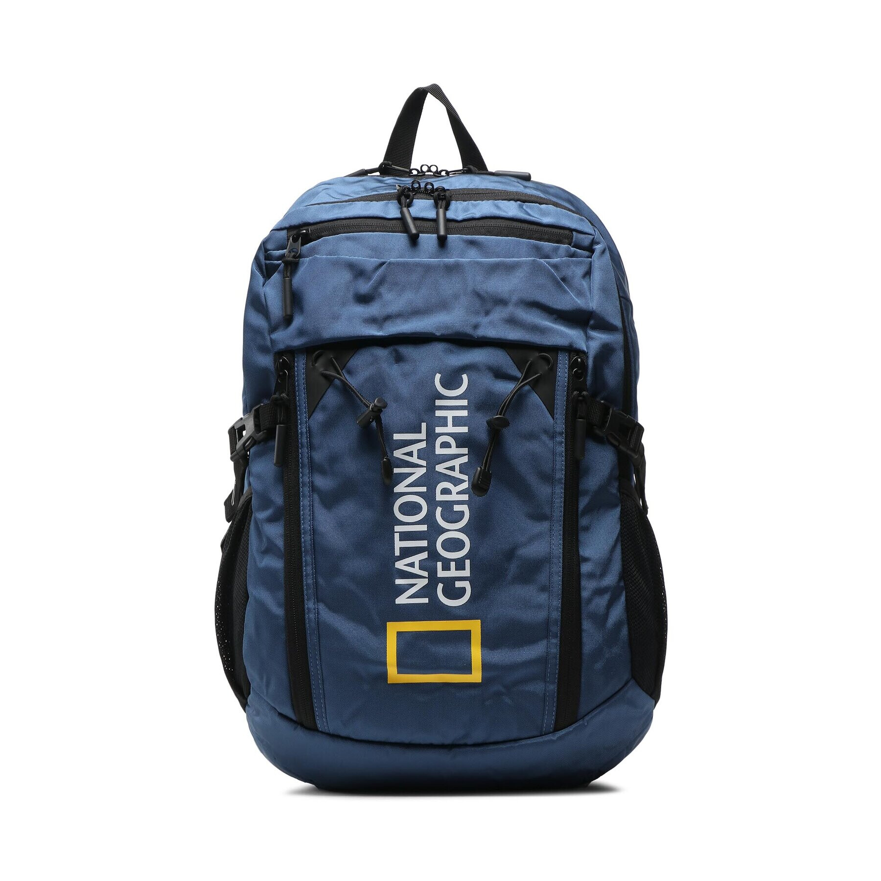 National Geographic Rucsac Box Canyon N21080.49 Bleumarin - Pled.ro