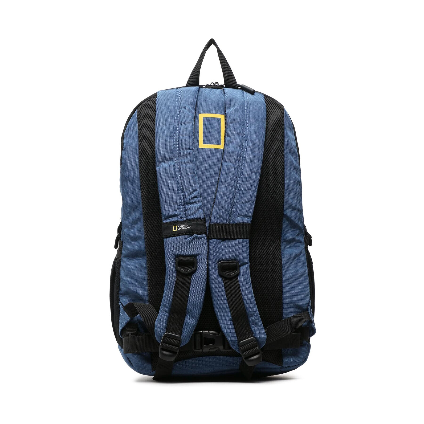 National Geographic Rucsac Box Canyon N21080.49 Bleumarin - Pled.ro