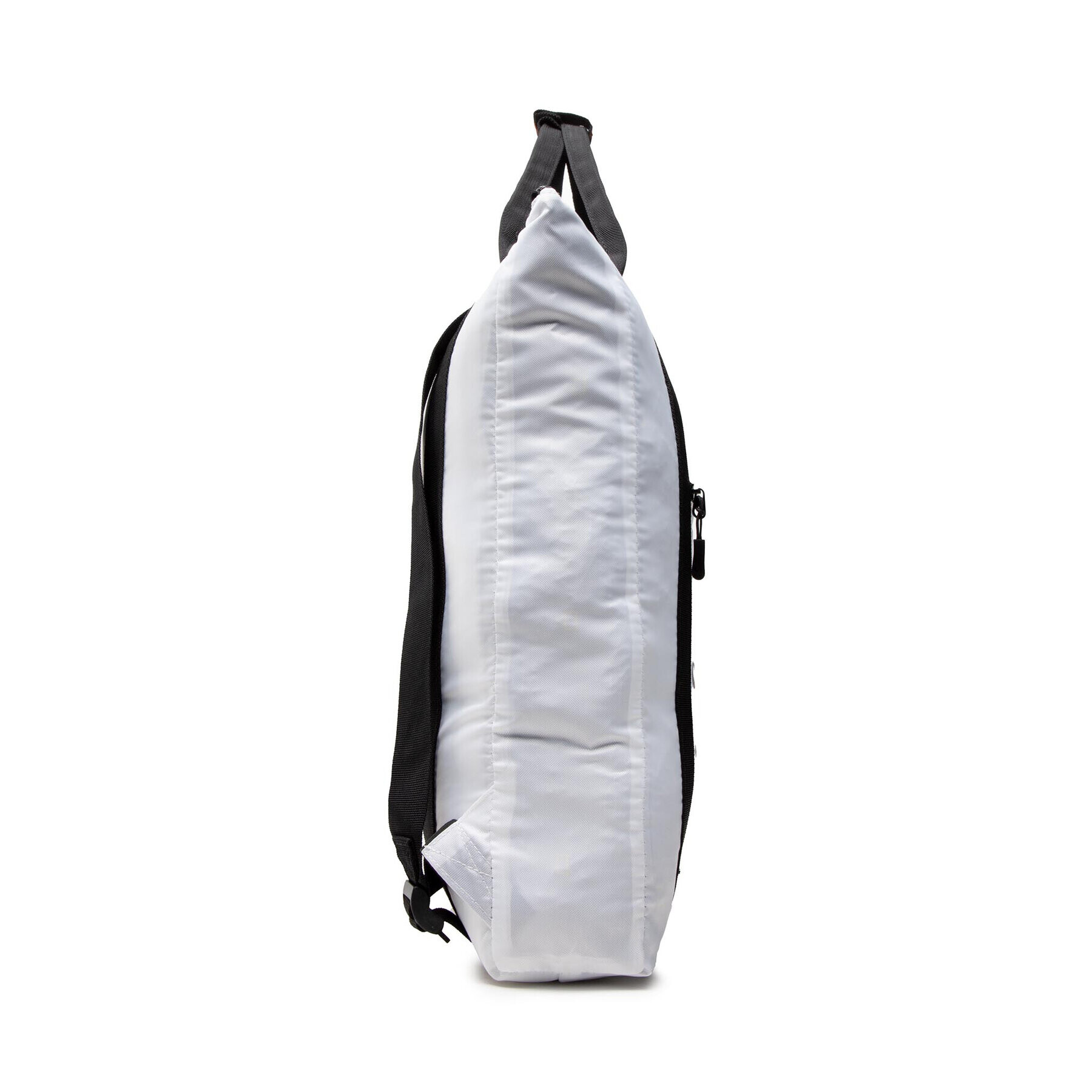 National Geographic Rucsac Drawstring N0890E.01 Alb - Pled.ro