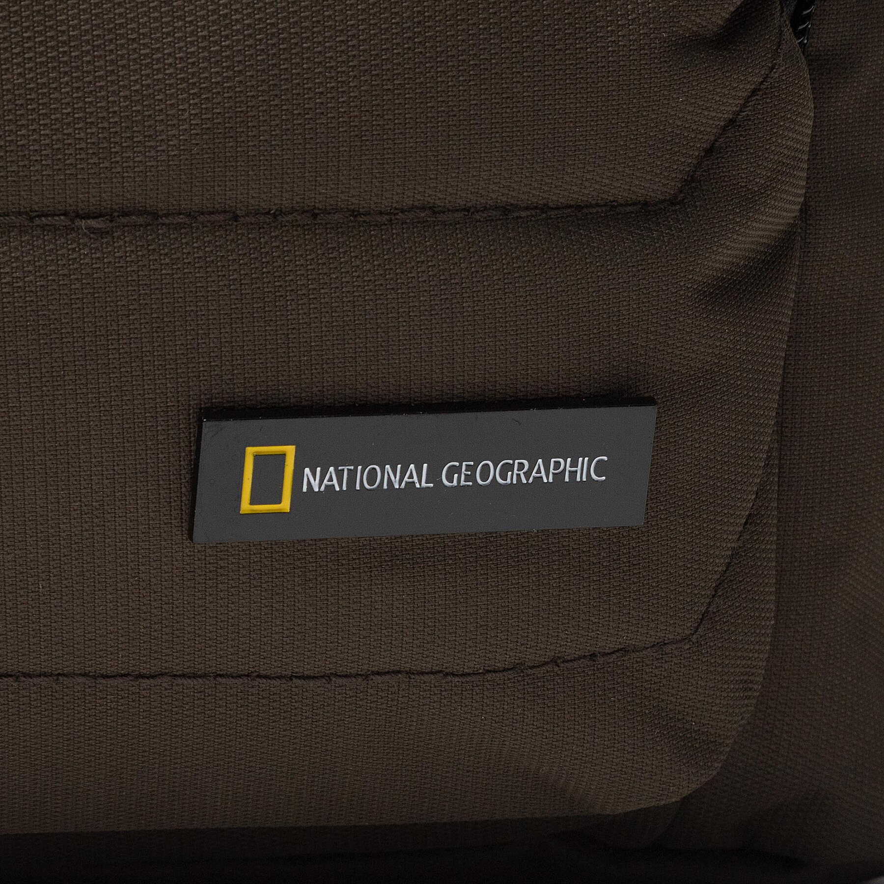 National Geographic Rucsac Female Backpack N00720 Verde - Pled.ro