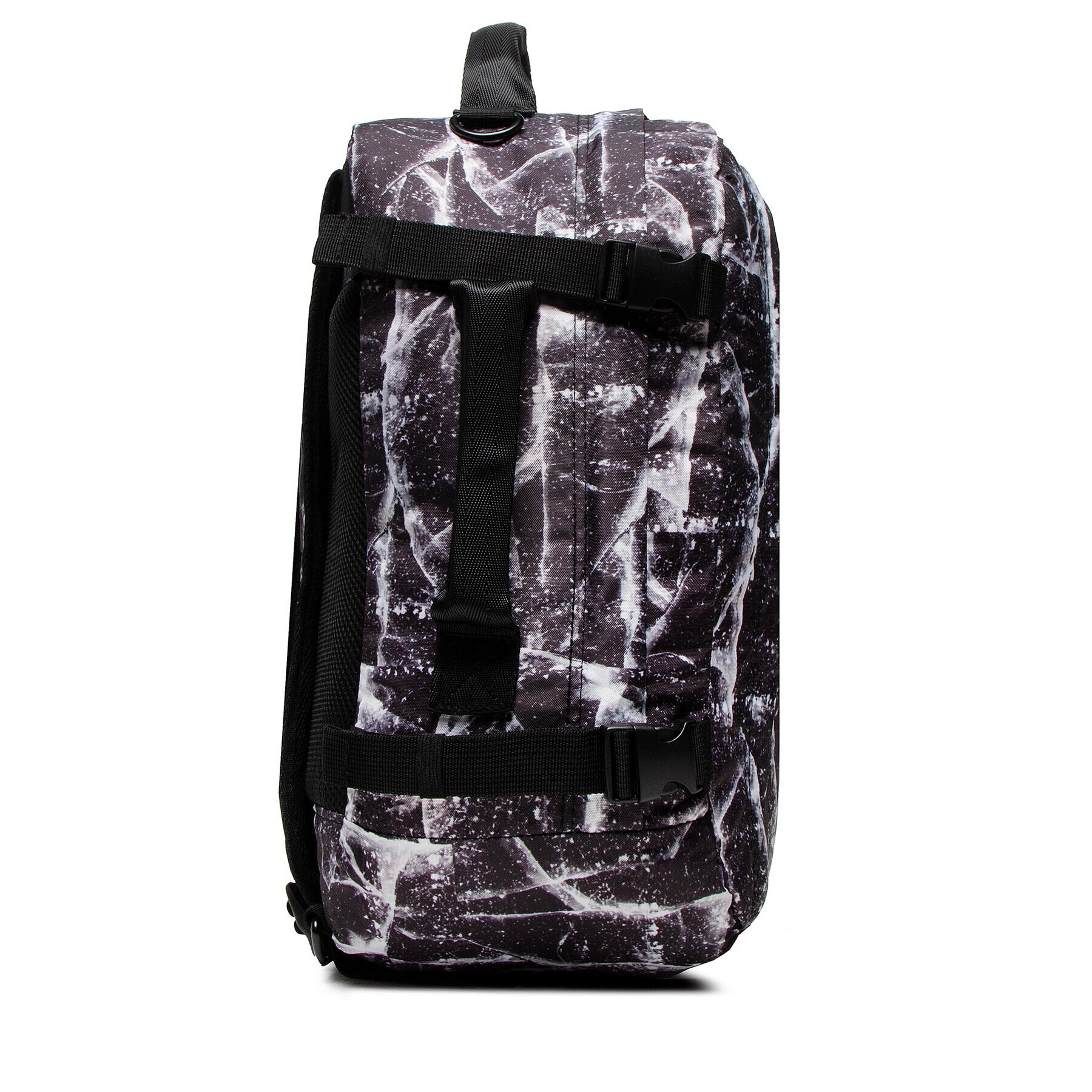 National Geographic Rucsac Hybrid N11802.96CRA Negru - Pled.ro