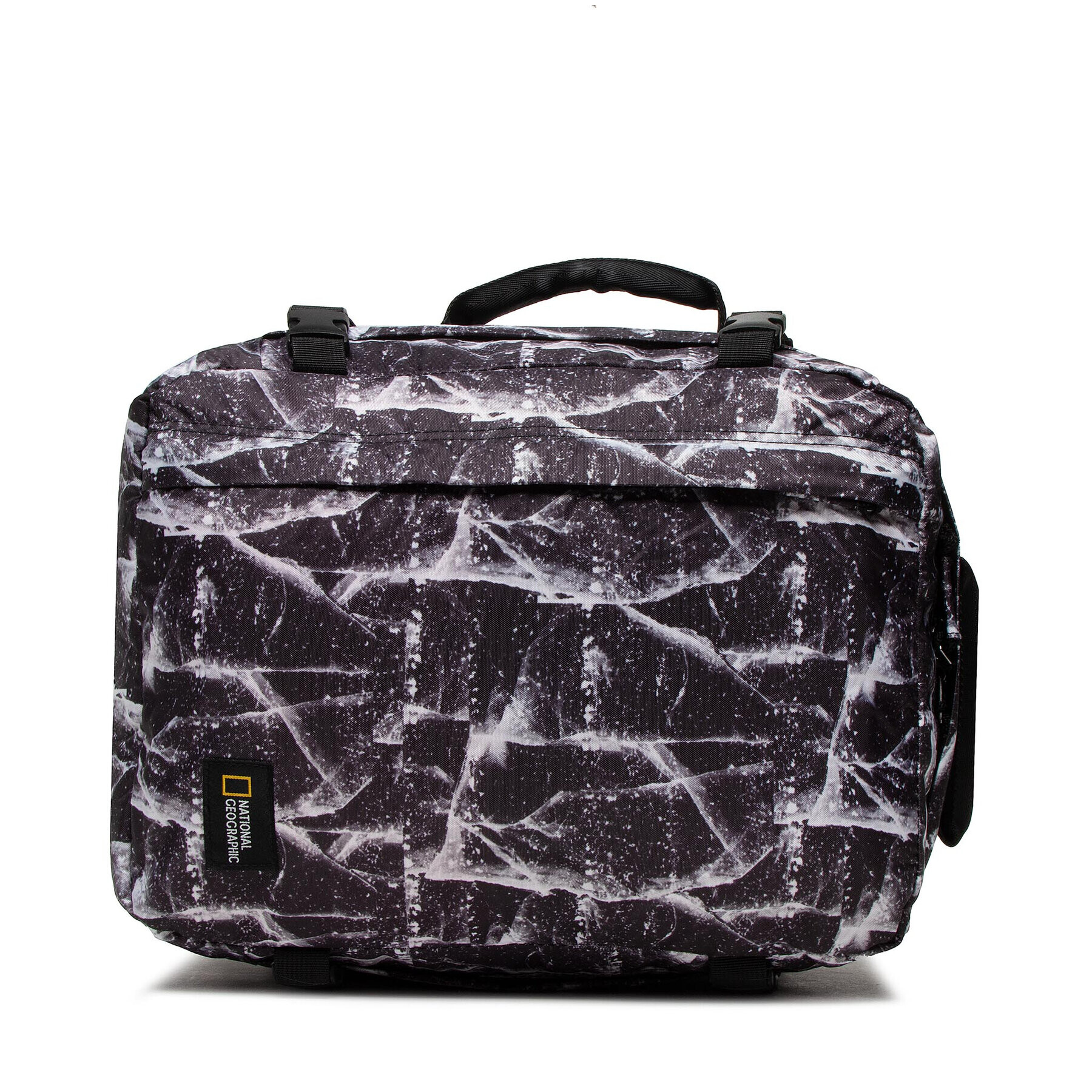 National Geographic Rucsac Hybrid N11802.96CRA Negru - Pled.ro