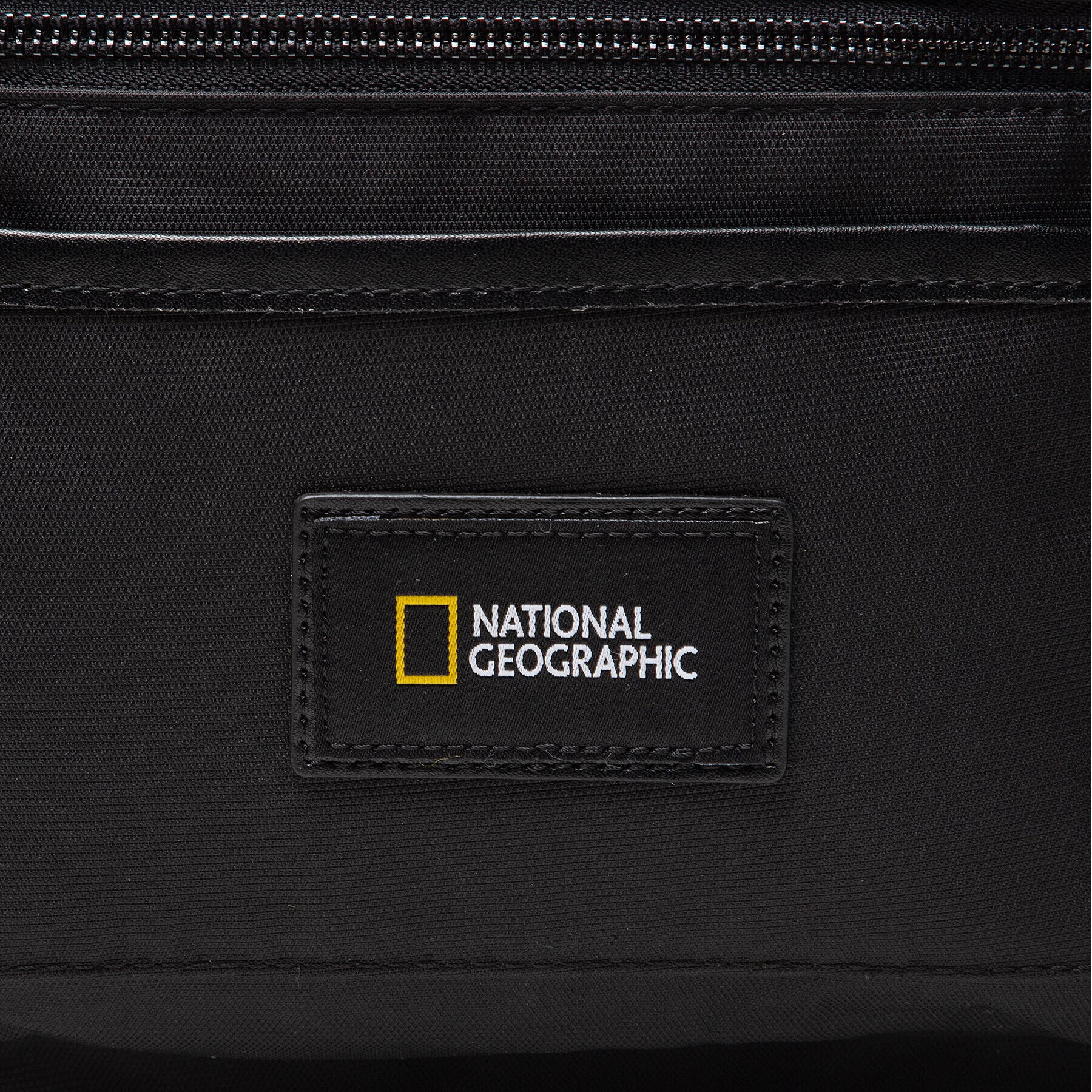 National Geographic Rucsac Large Backpack N19180.06 Negru - Pled.ro