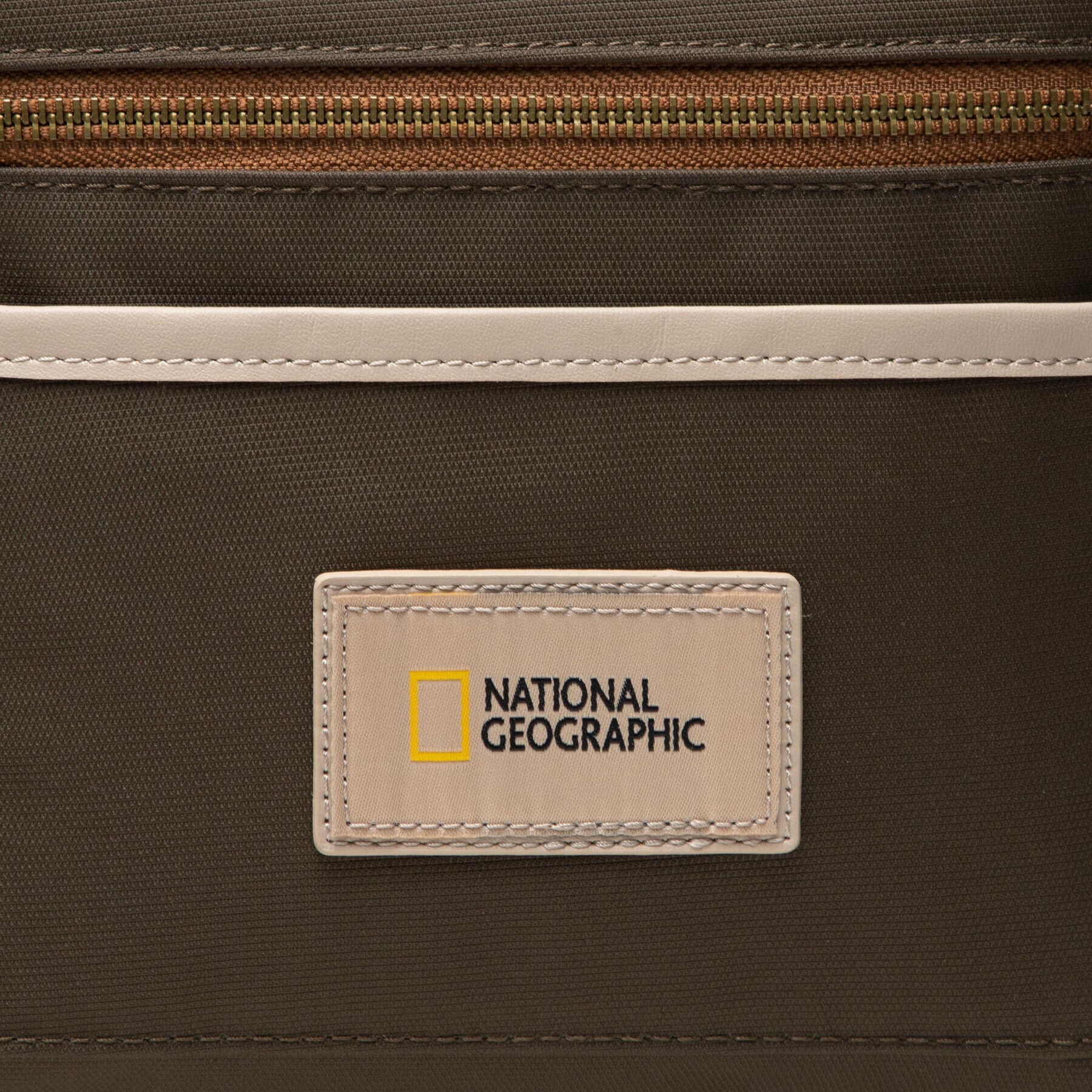 National Geographic Rucsac Legend N19180.11 Verde - Pled.ro