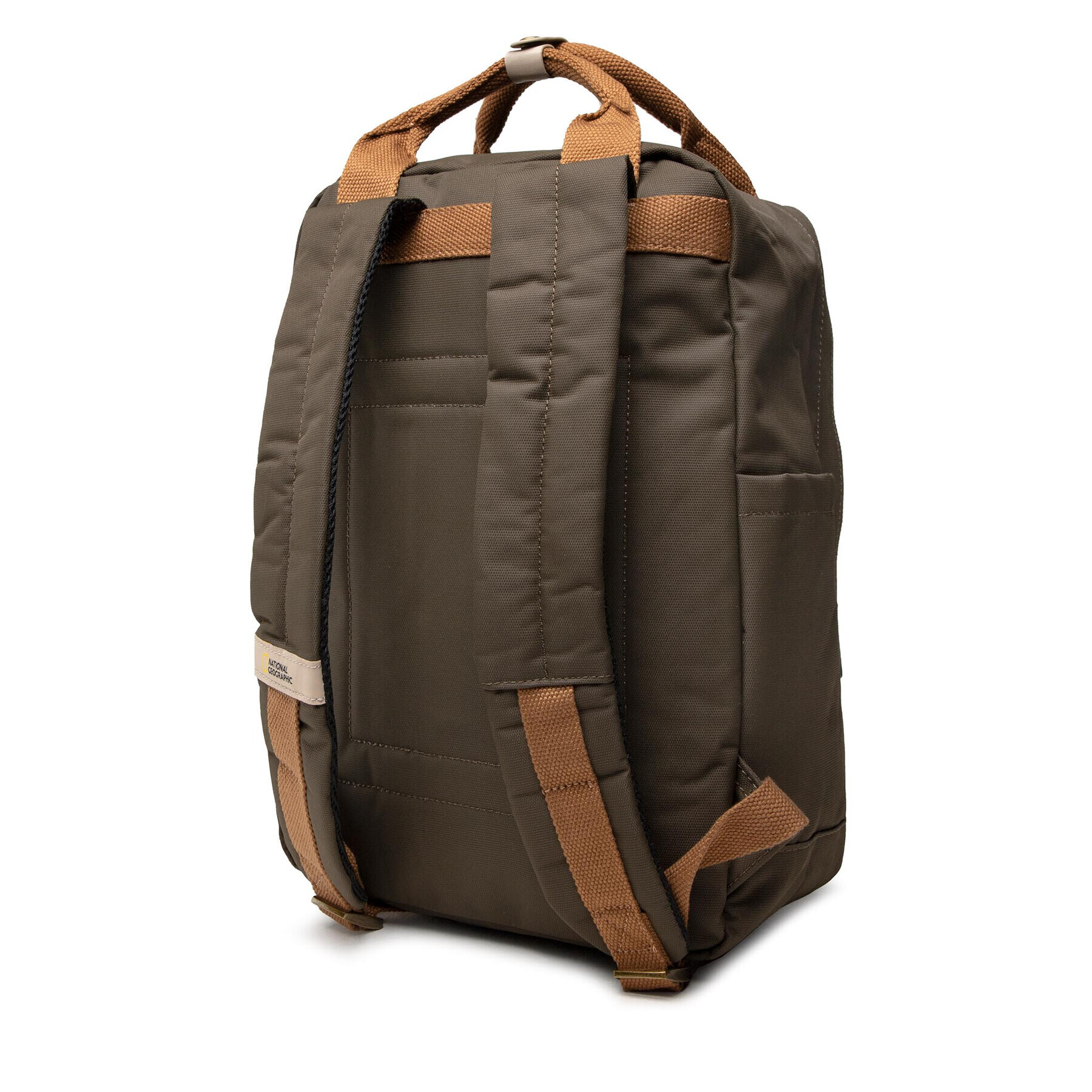 National Geographic Rucsac Legend N19180.11 Verde - Pled.ro