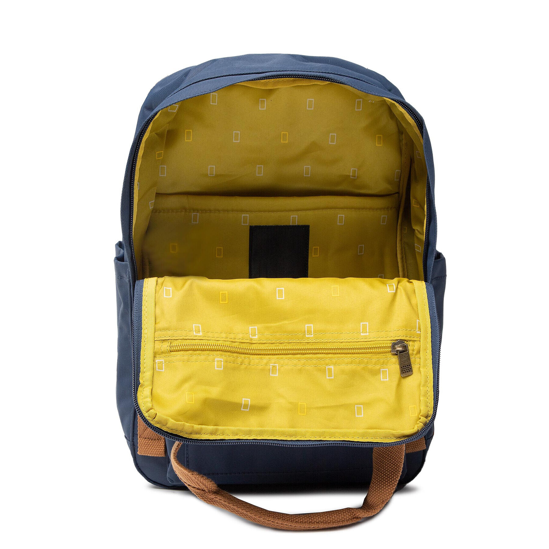 National Geographic Rucsac Legend N19180.49 Bleumarin - Pled.ro