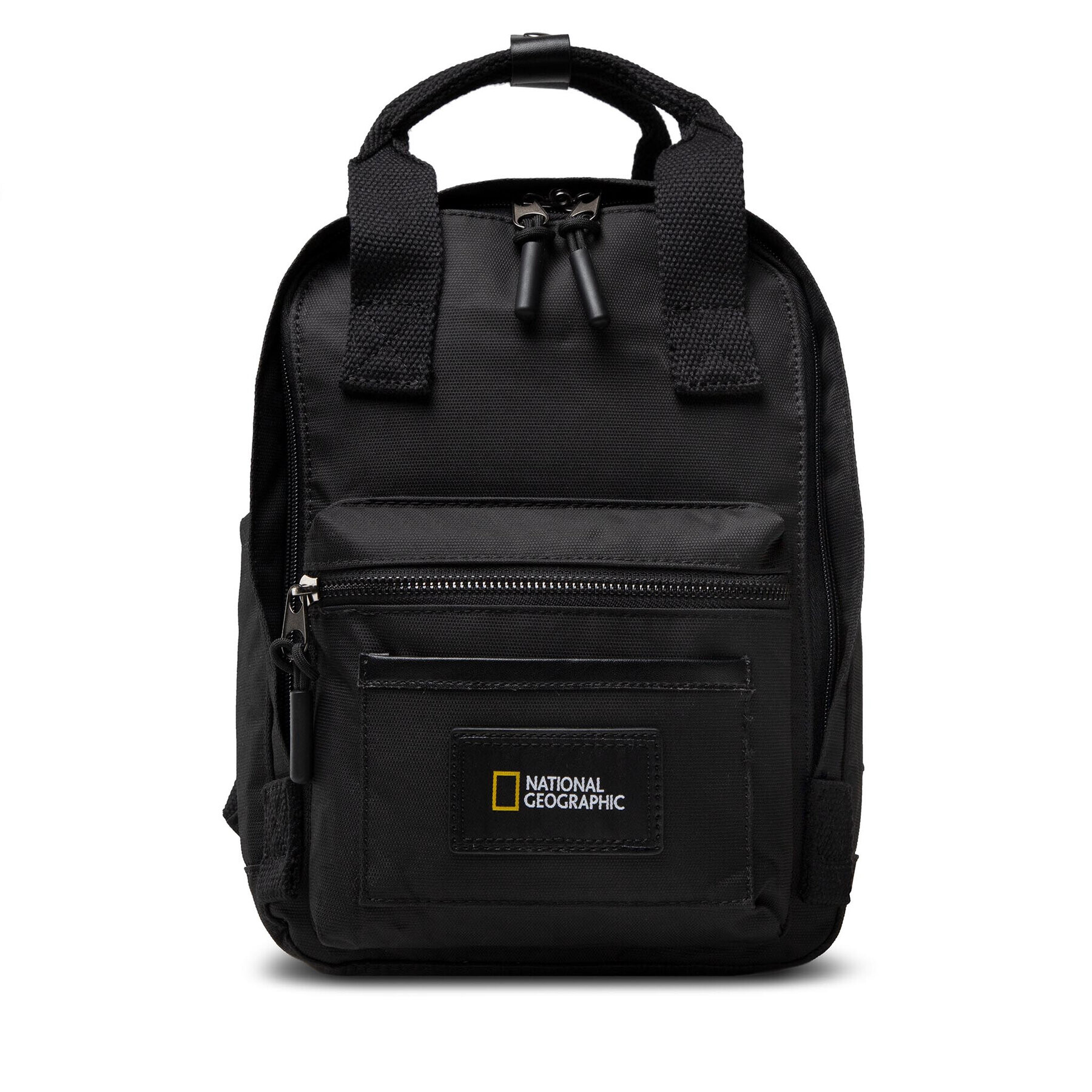 National Geographic Rucsac Legend N19182.06 Negru - Pled.ro