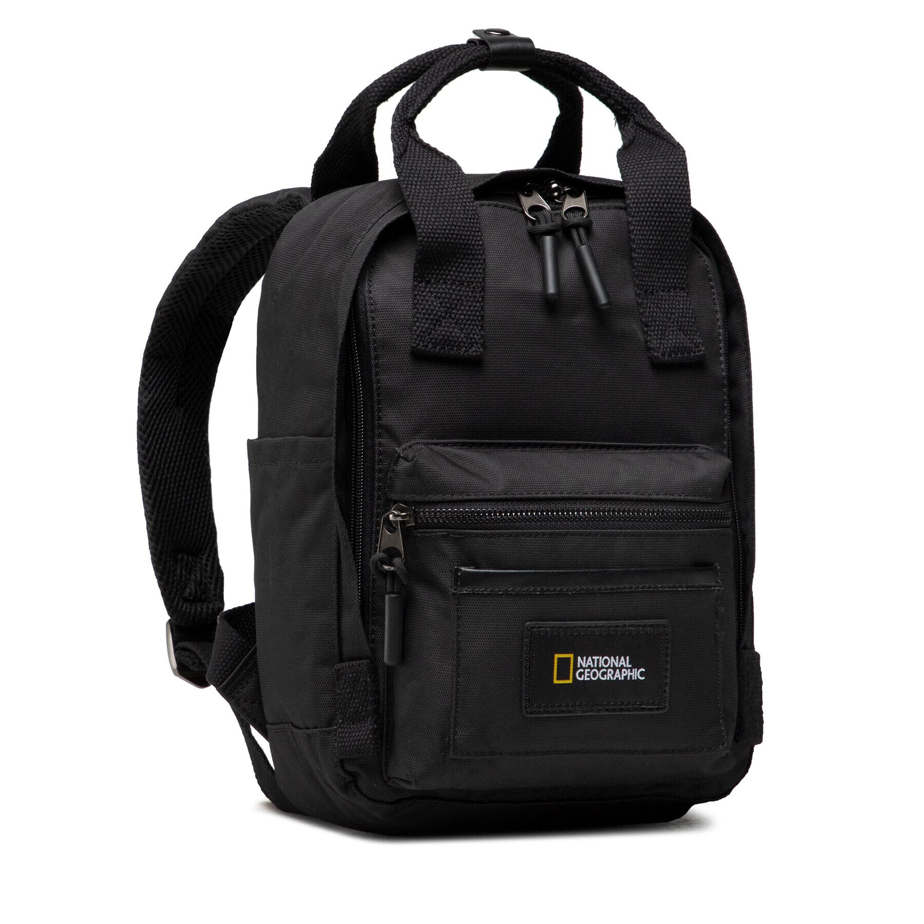 National Geographic Rucsac Legend N19182.06 Negru - Pled.ro