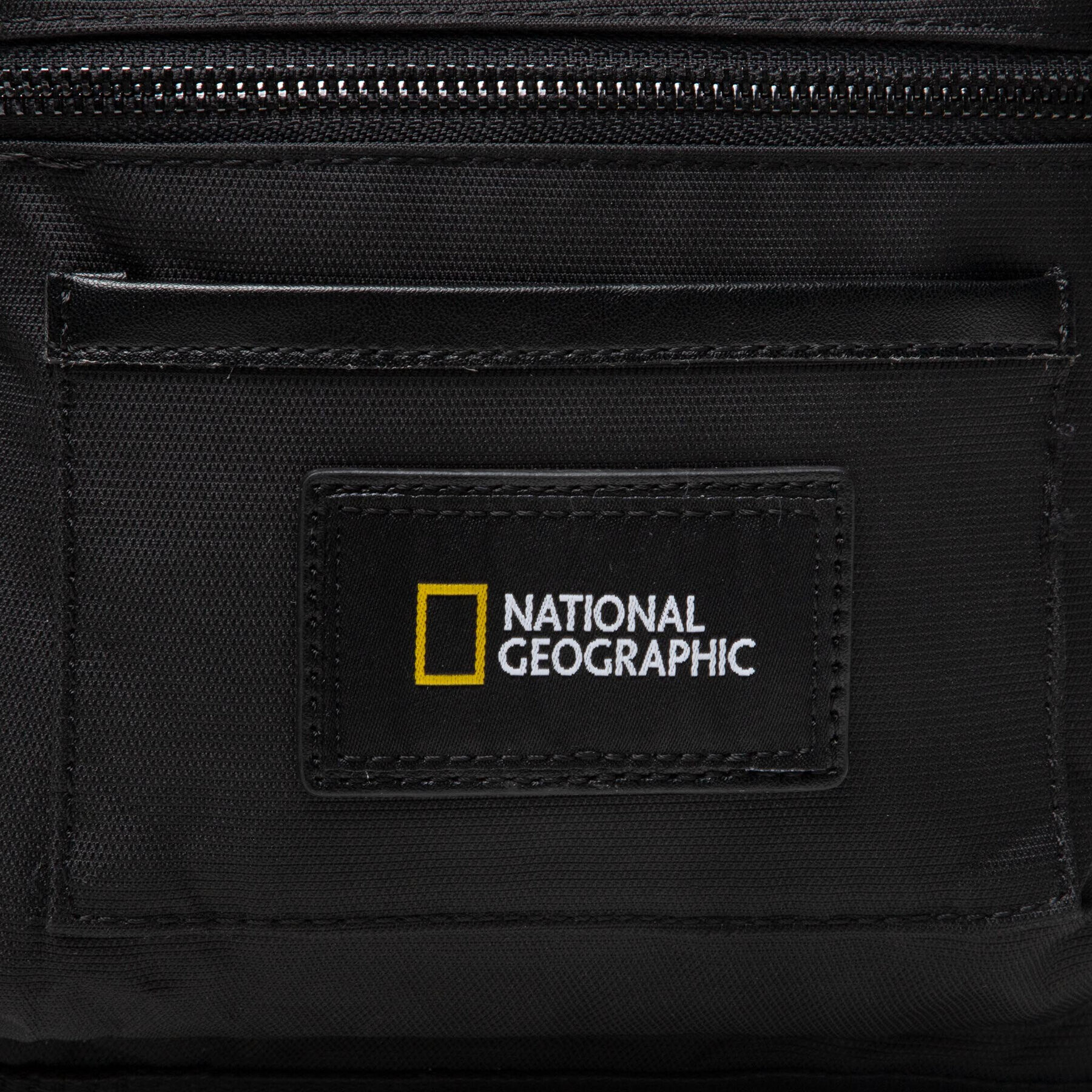 National Geographic Rucsac Legend N19182.06 Negru - Pled.ro