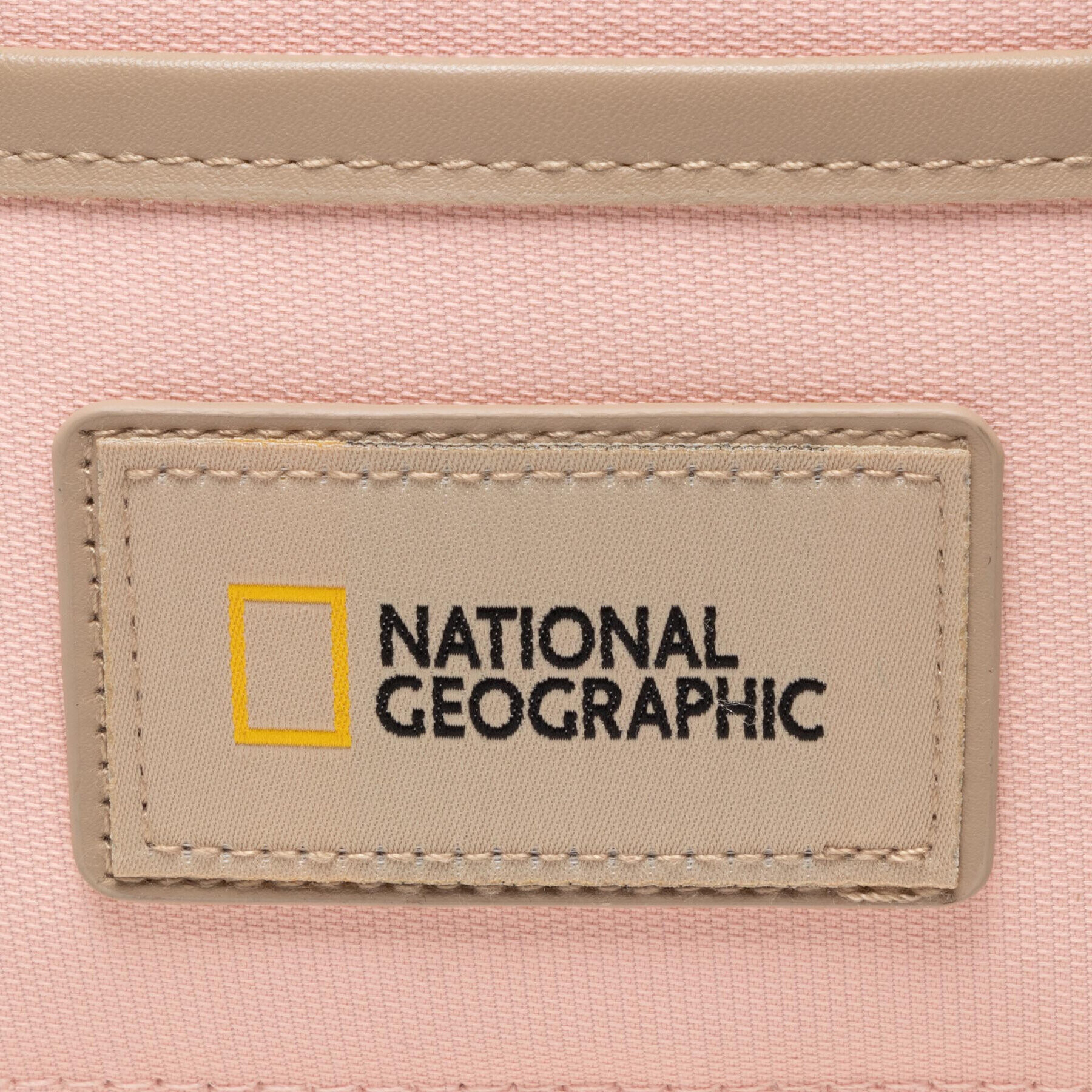 National Geographic Rucsac Legend N19182.16 Roz - Pled.ro