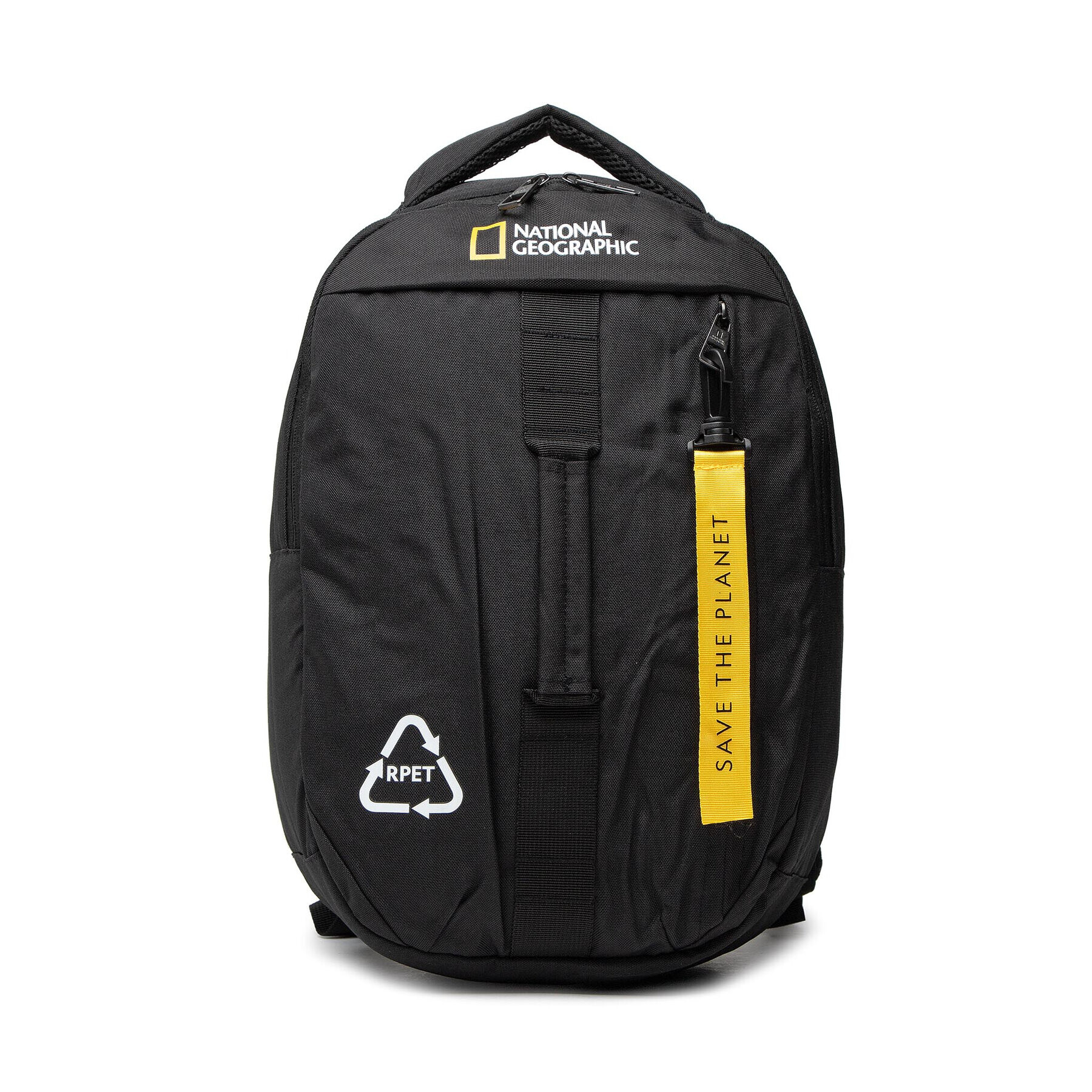 National Geographic Rucsac Natural N15782.06 Negru - Pled.ro