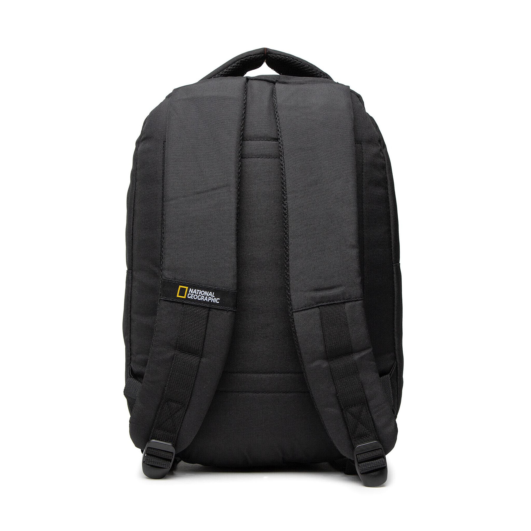 National Geographic Rucsac Natural N15782.06 Negru - Pled.ro