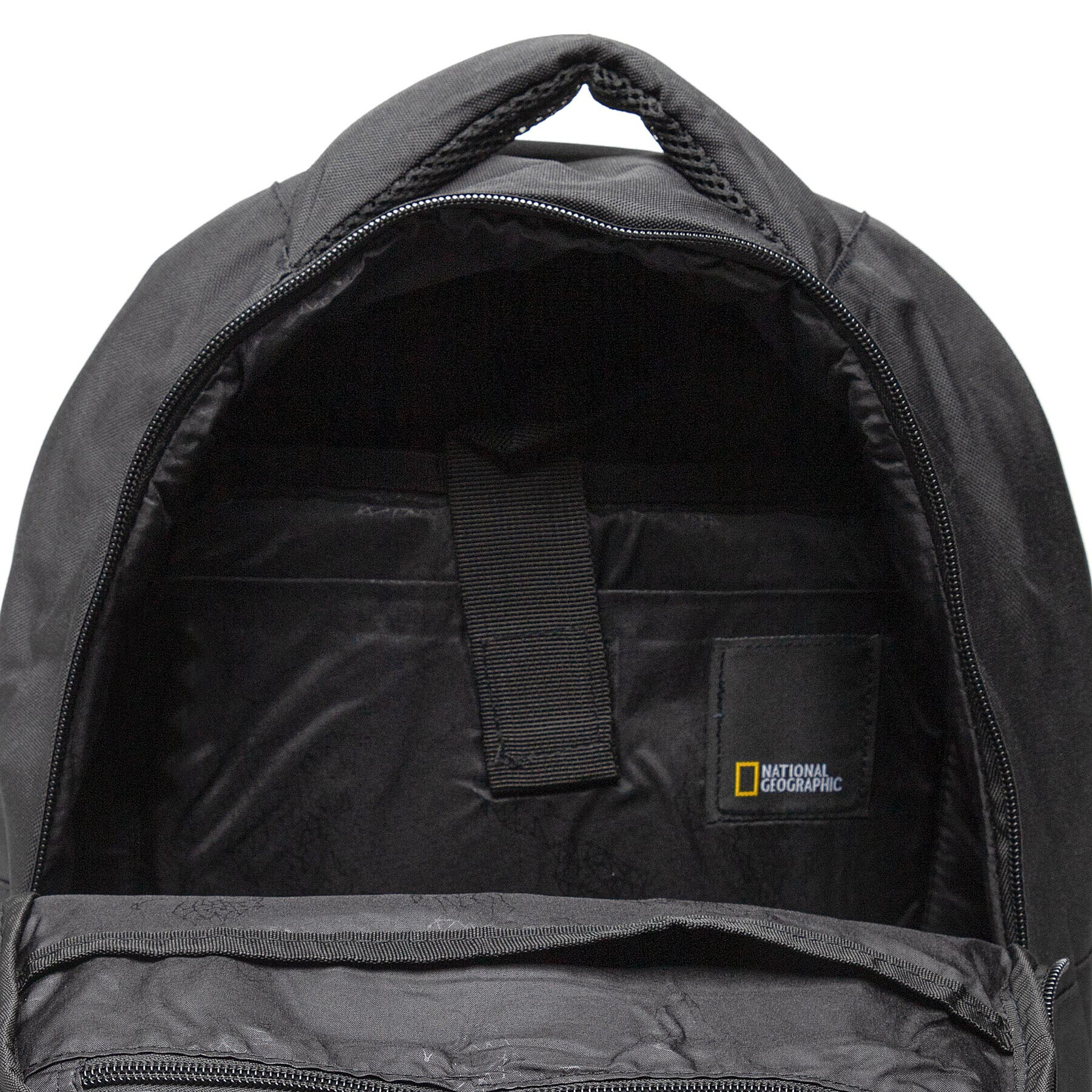 National Geographic Rucsac Natural N15782.06 Negru - Pled.ro