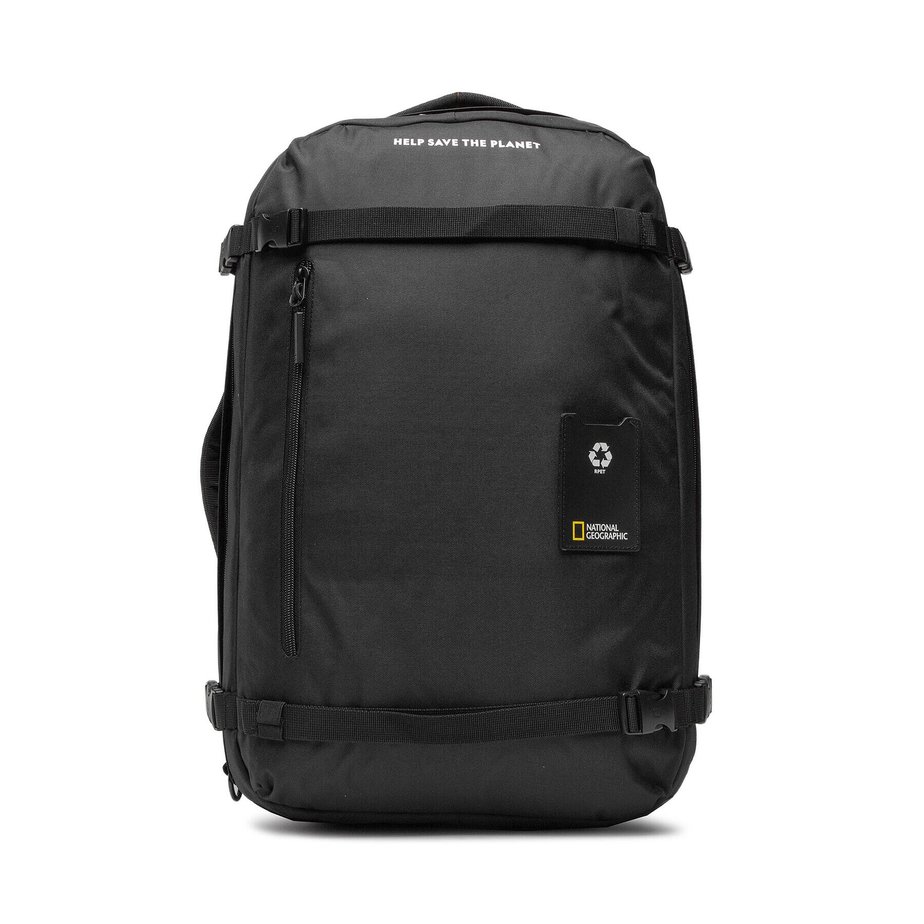 National Geographic Rucsac Ocean N20908.06 Negru - Pled.ro