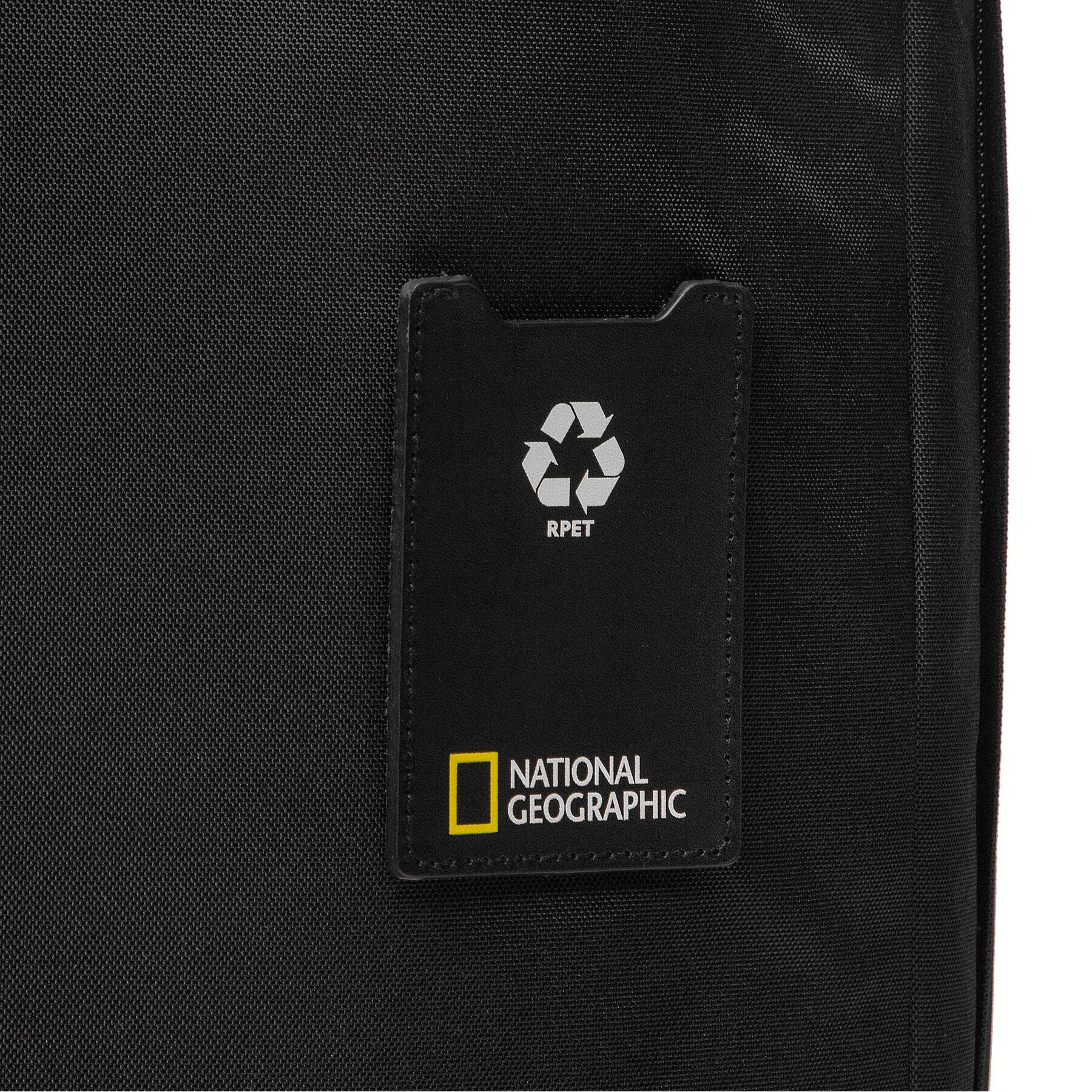 National Geographic Rucsac Ocean N20908.06 Negru - Pled.ro